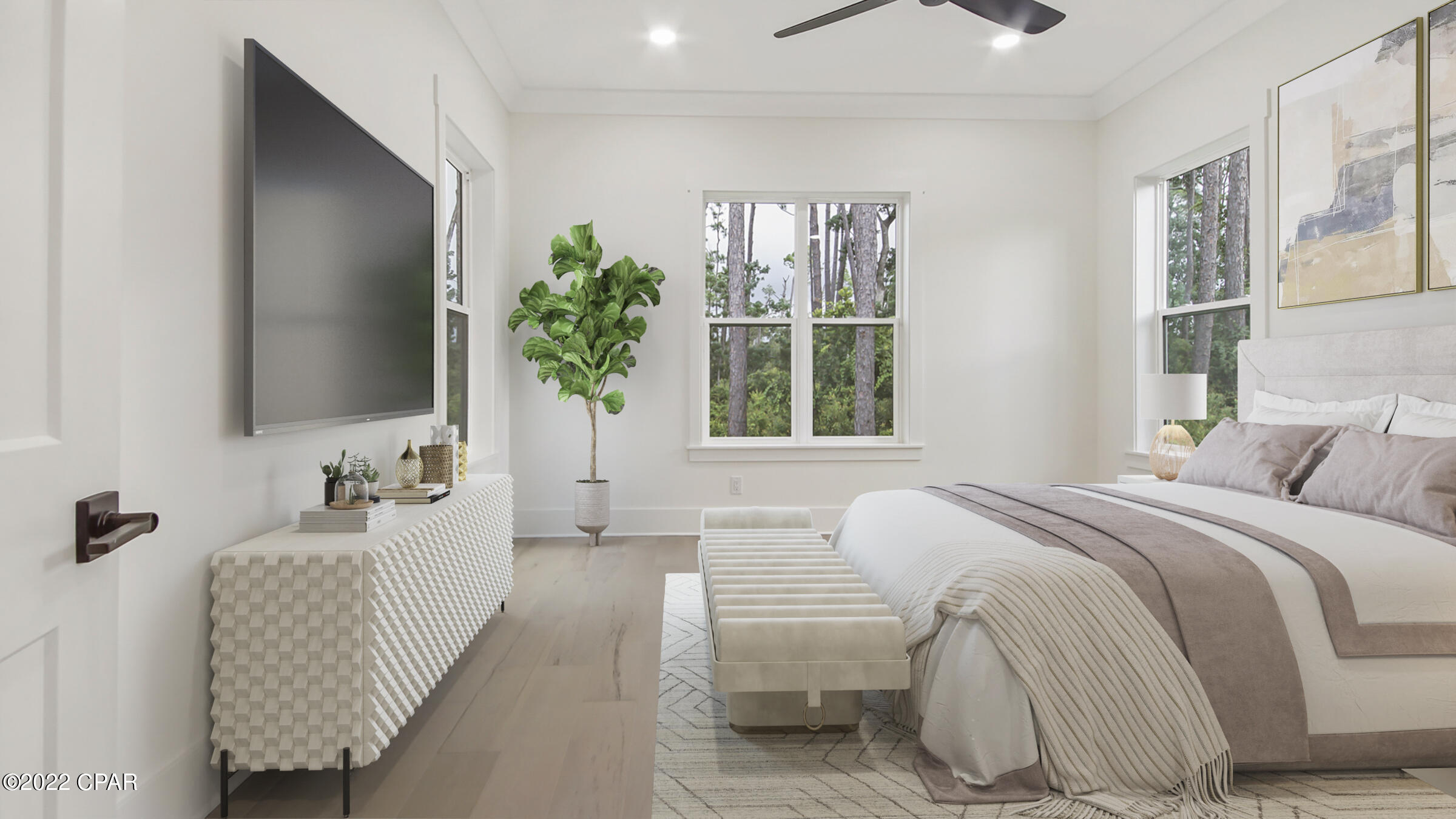 Sanctuary Beach - Residential