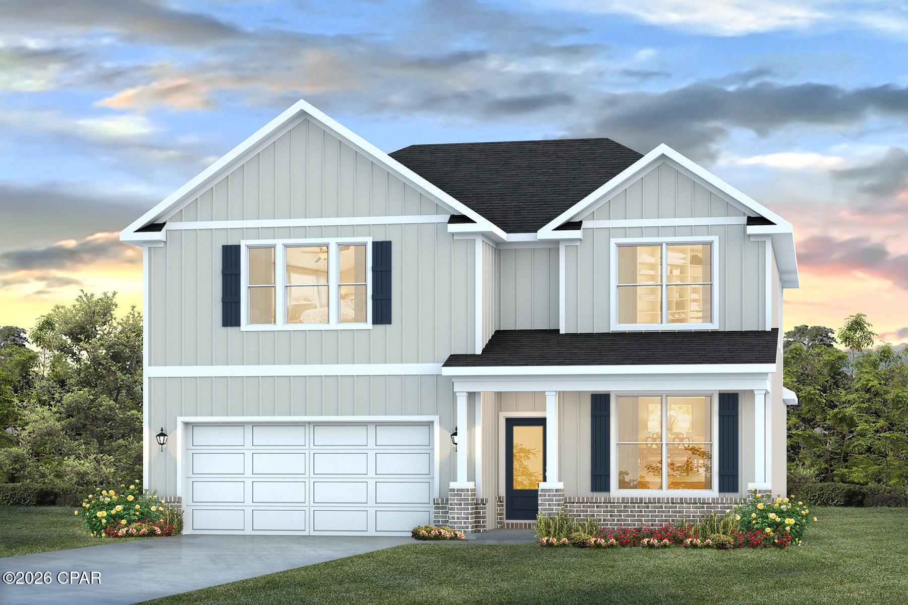 Hodges Bayou Plantation 1 - Residential