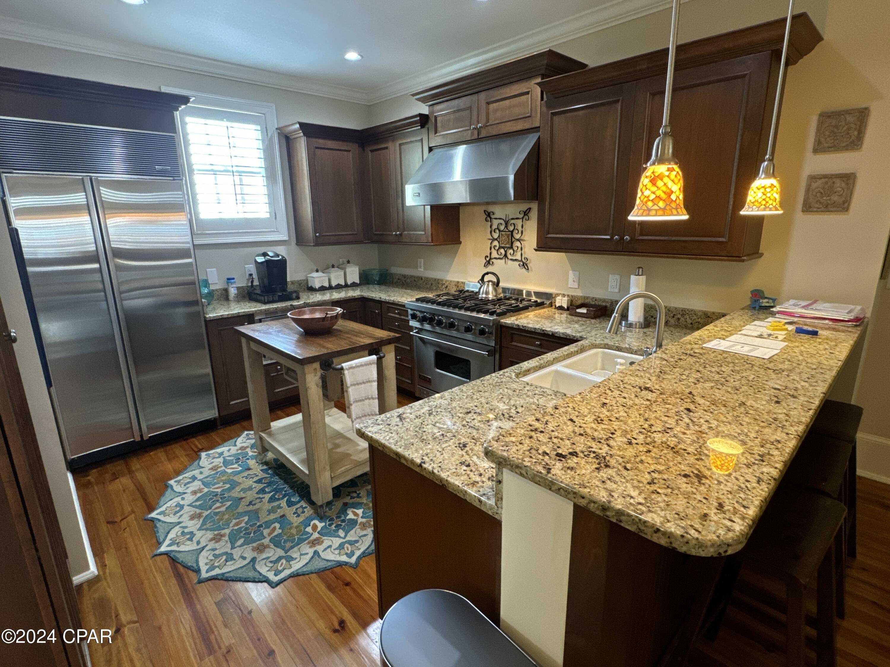 Waterhaven - Residential