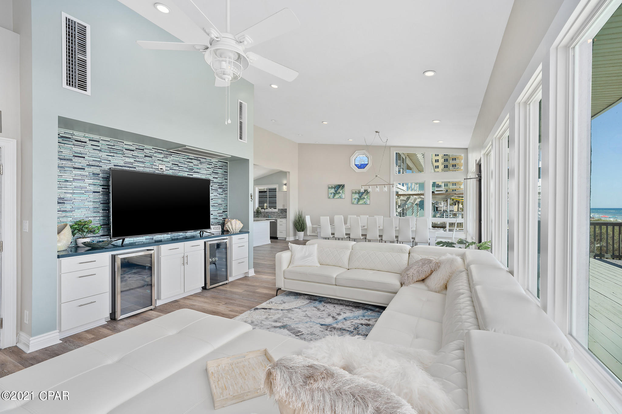 Miramar Beach - Residential