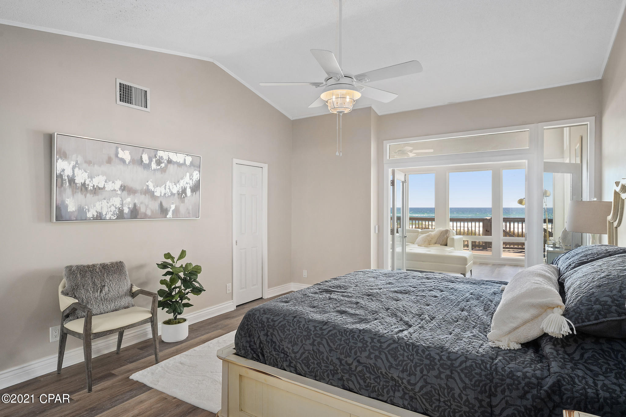 Miramar Beach - Residential