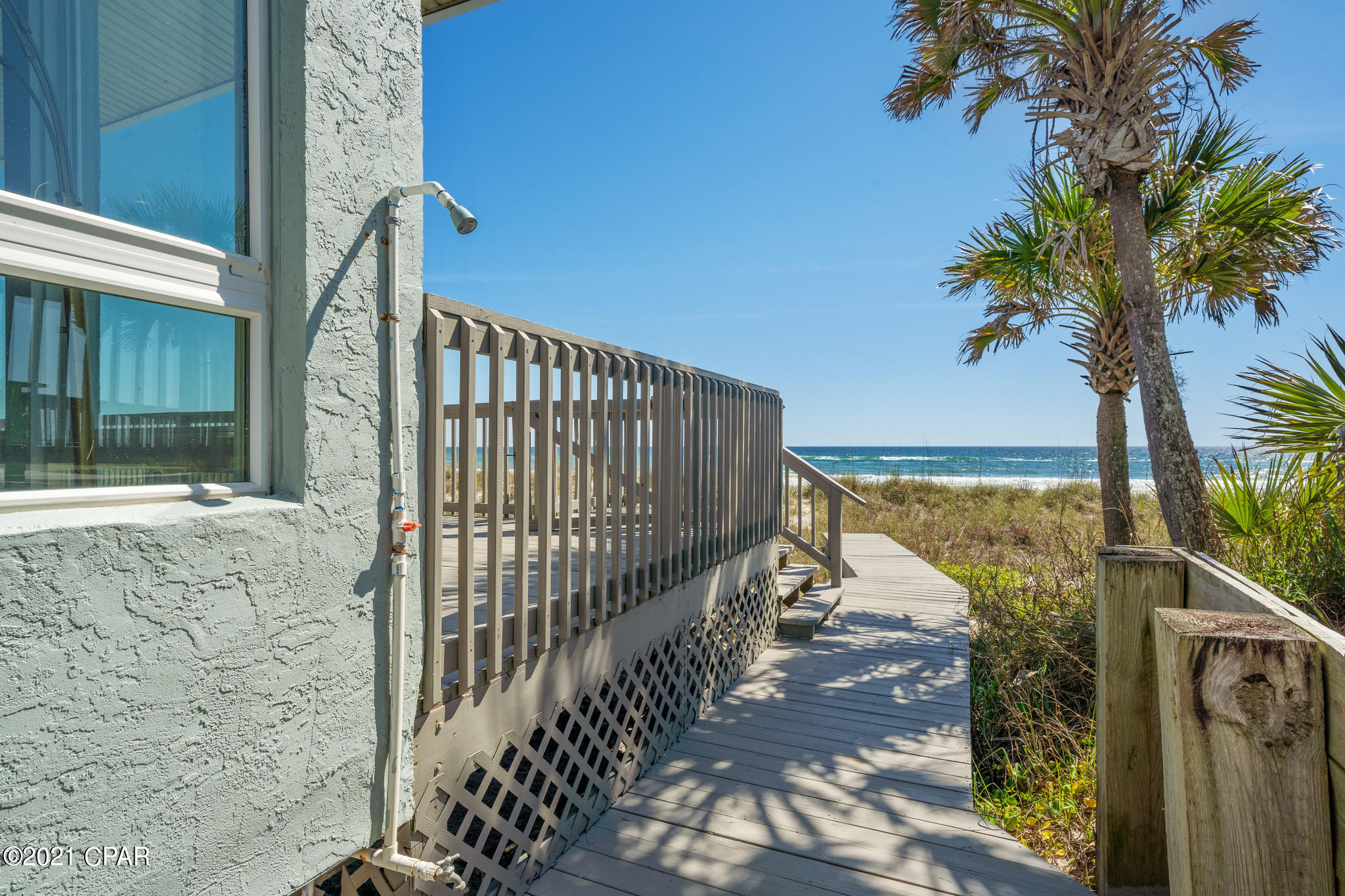Miramar Beach - Residential
