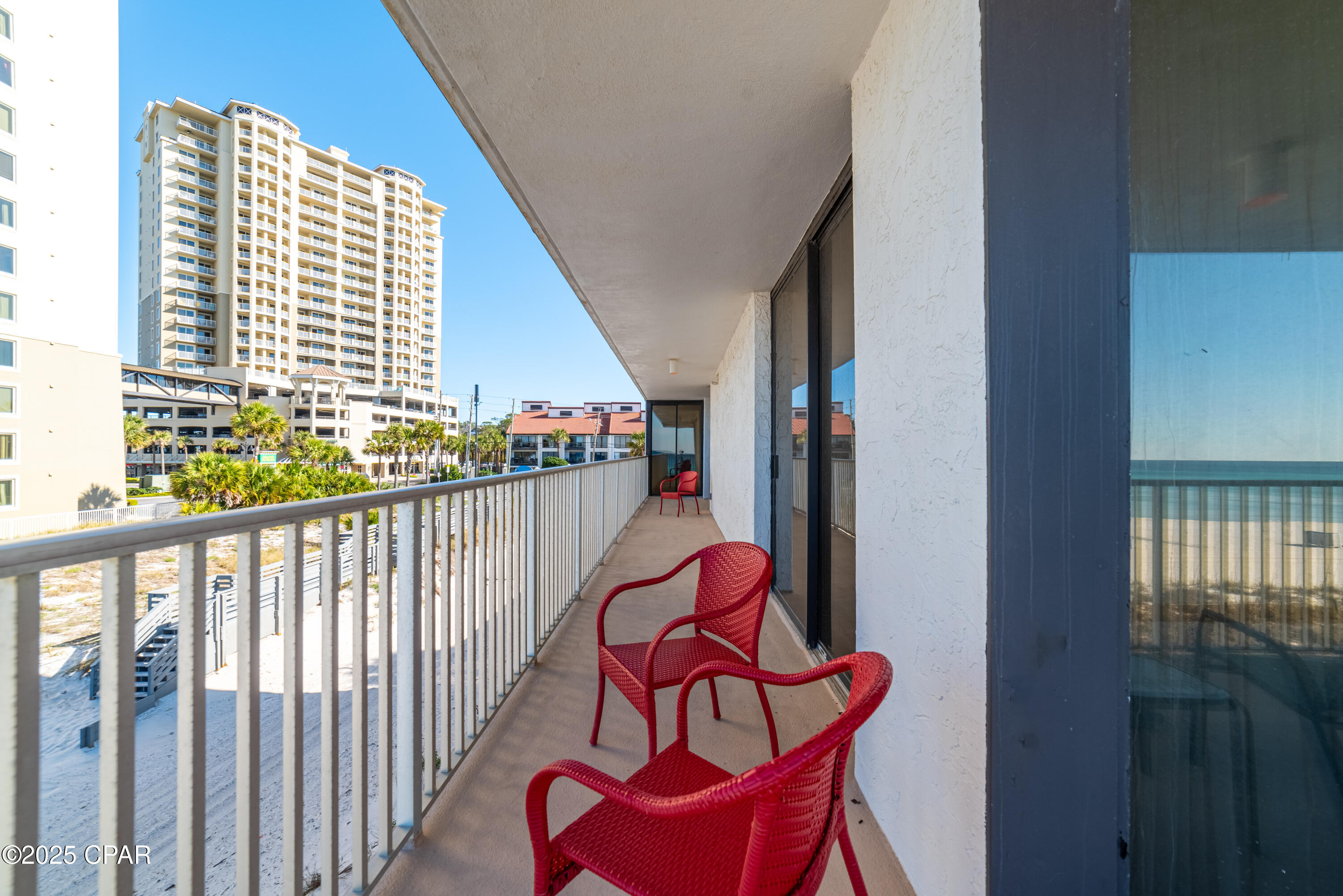 Leeward/Windward Condo - Residential