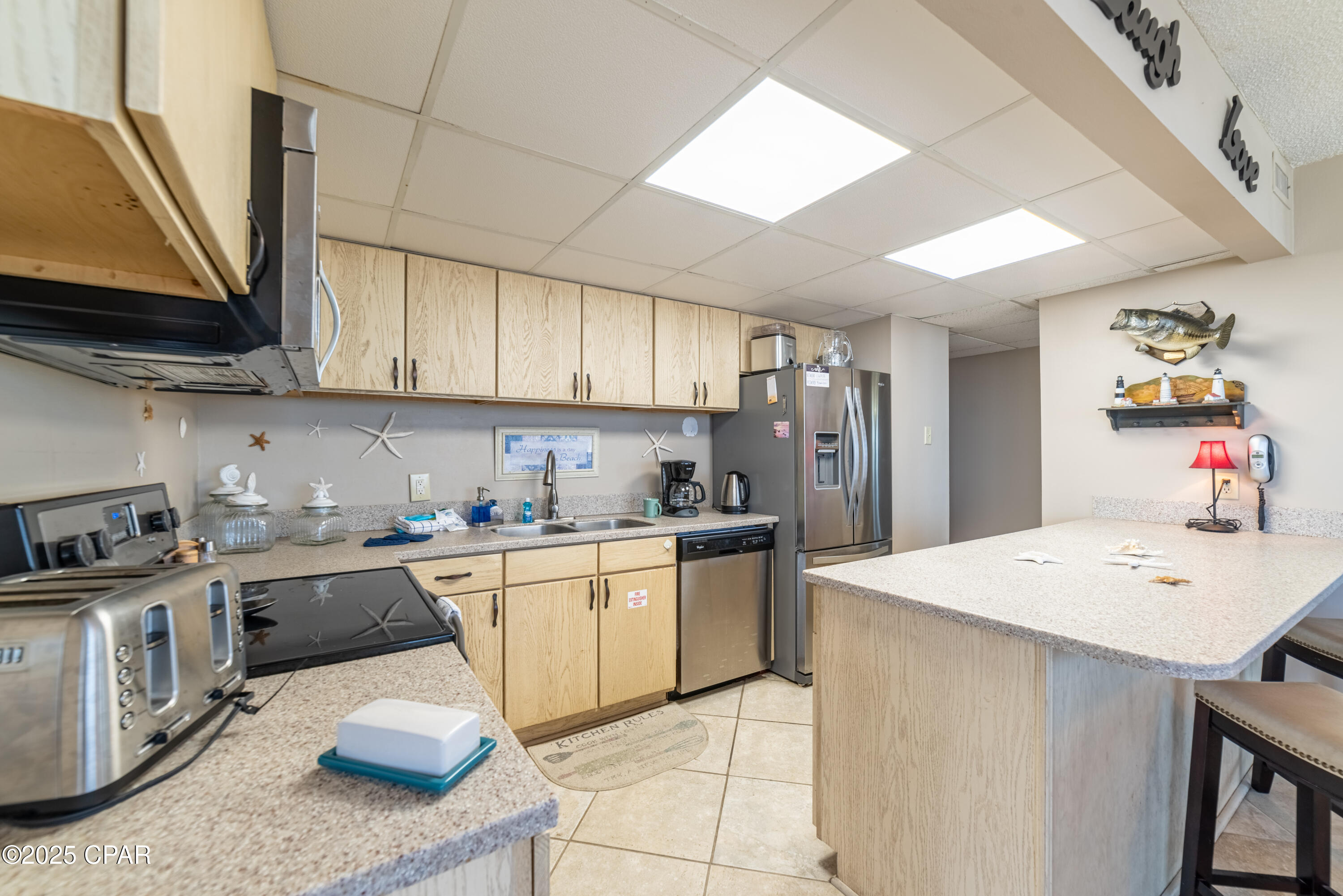 Leeward/Windward Condo - Residential
