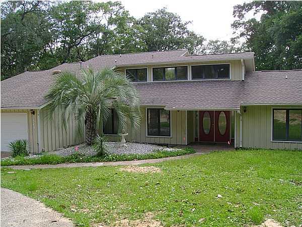Lakewood - Residential Lease