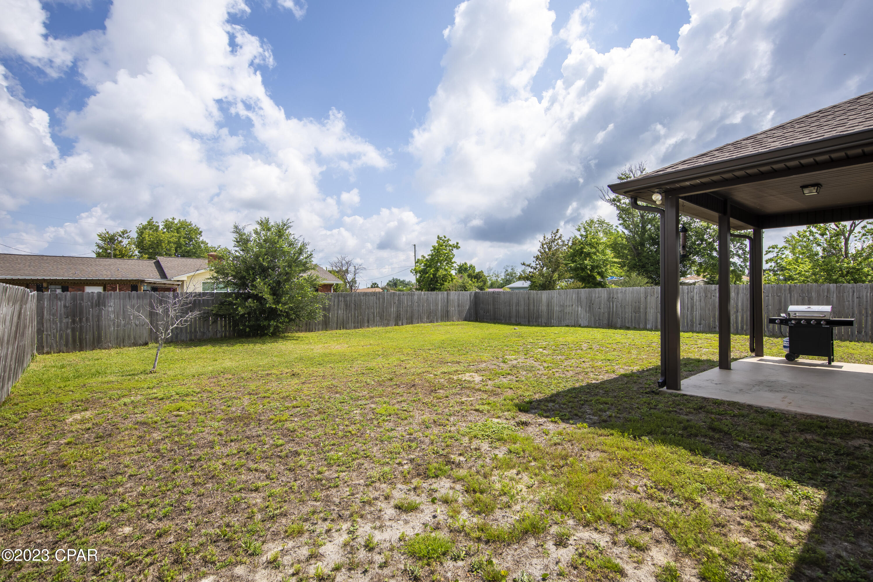 Hiland Park - Residential