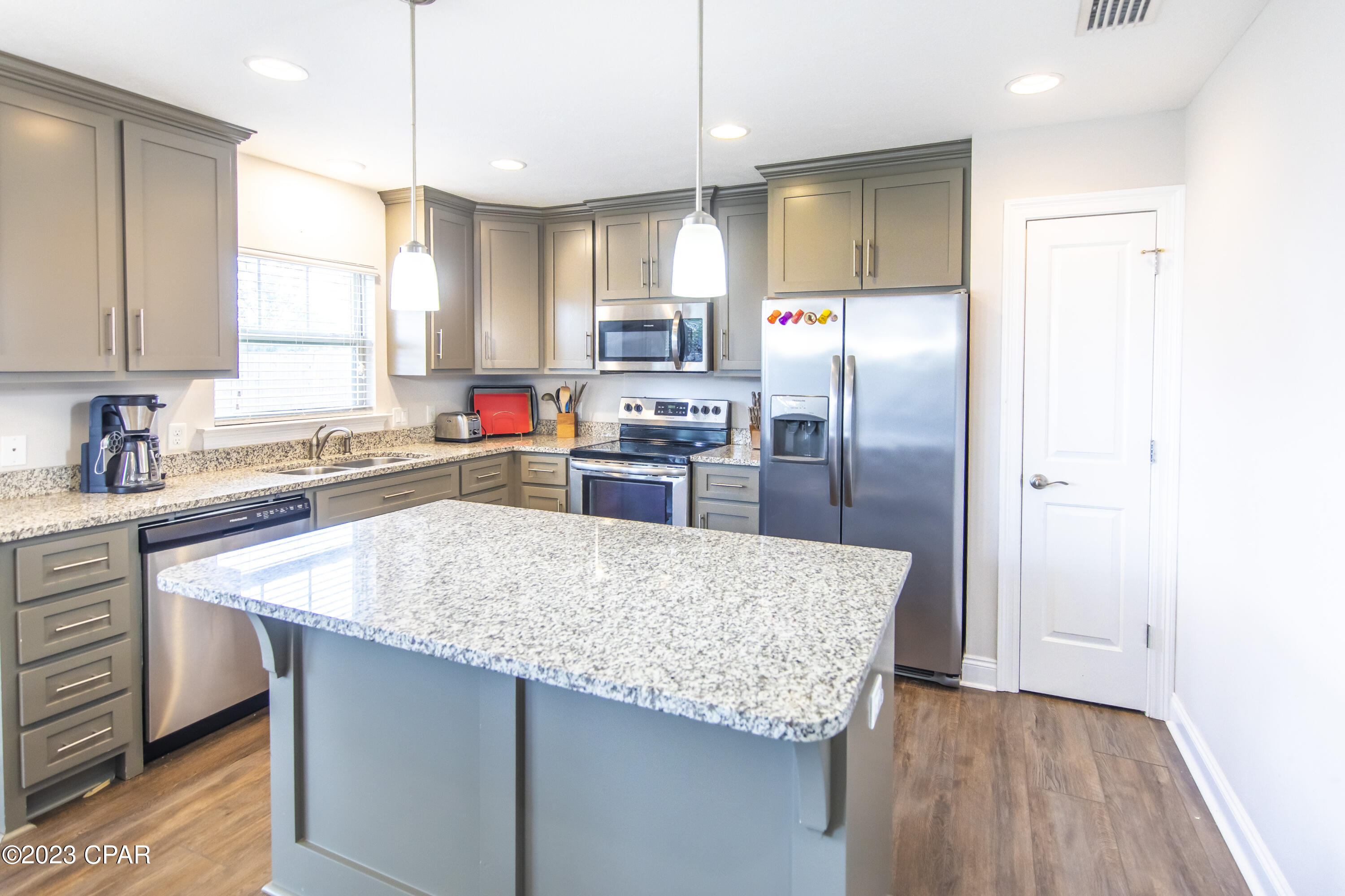Hiland Park - Residential