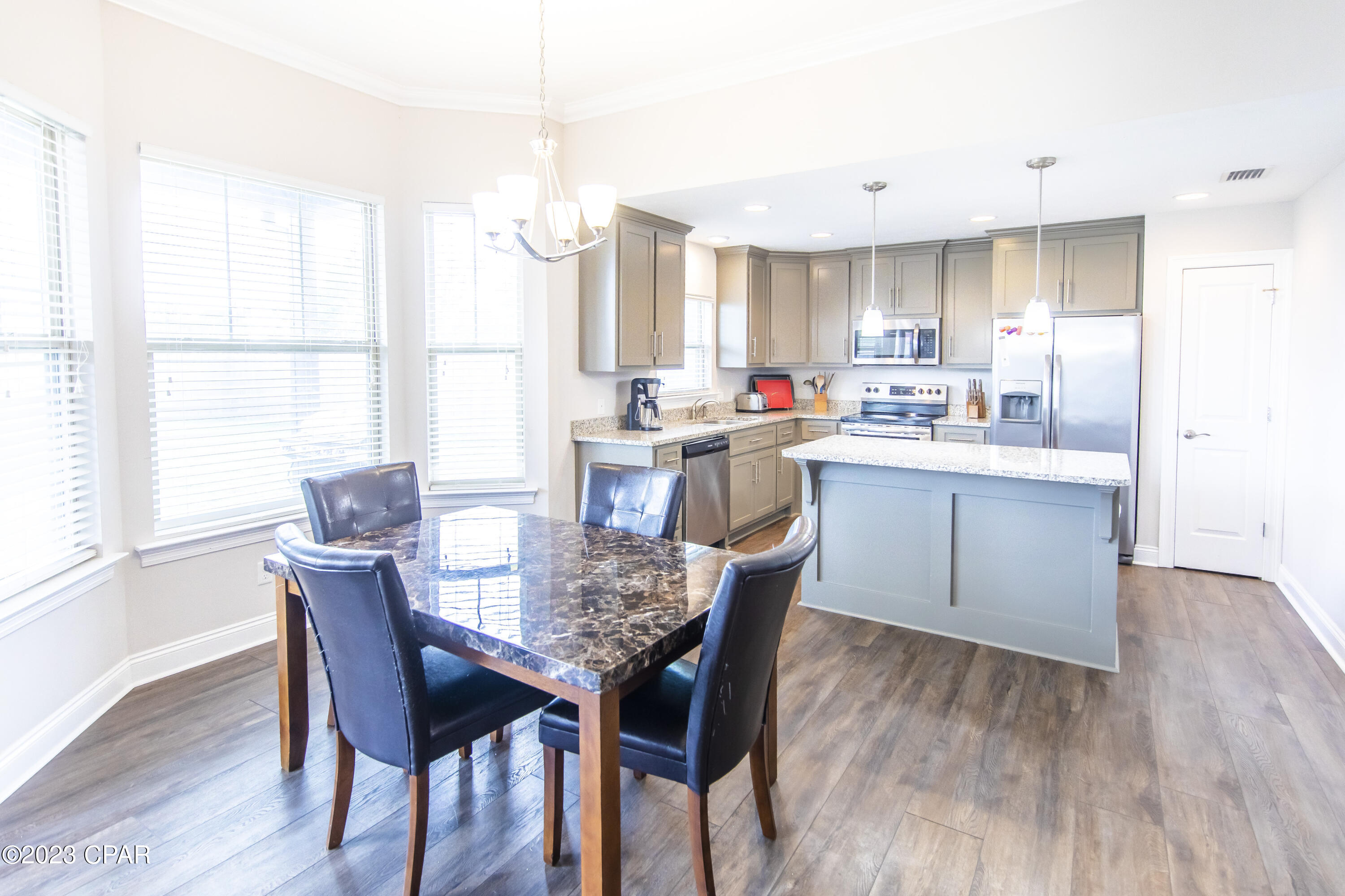 Hiland Park - Residential