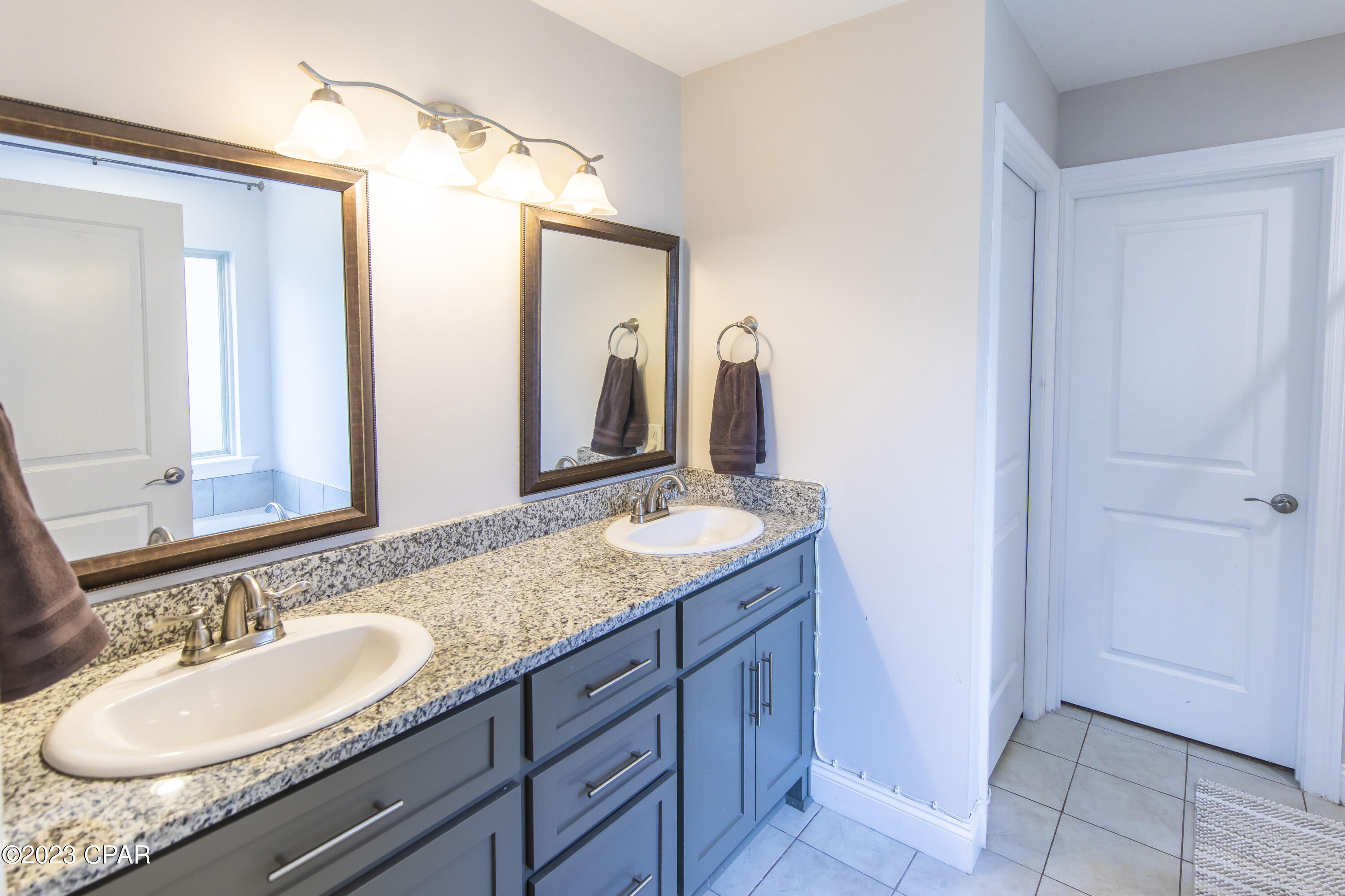 Hiland Park - Residential