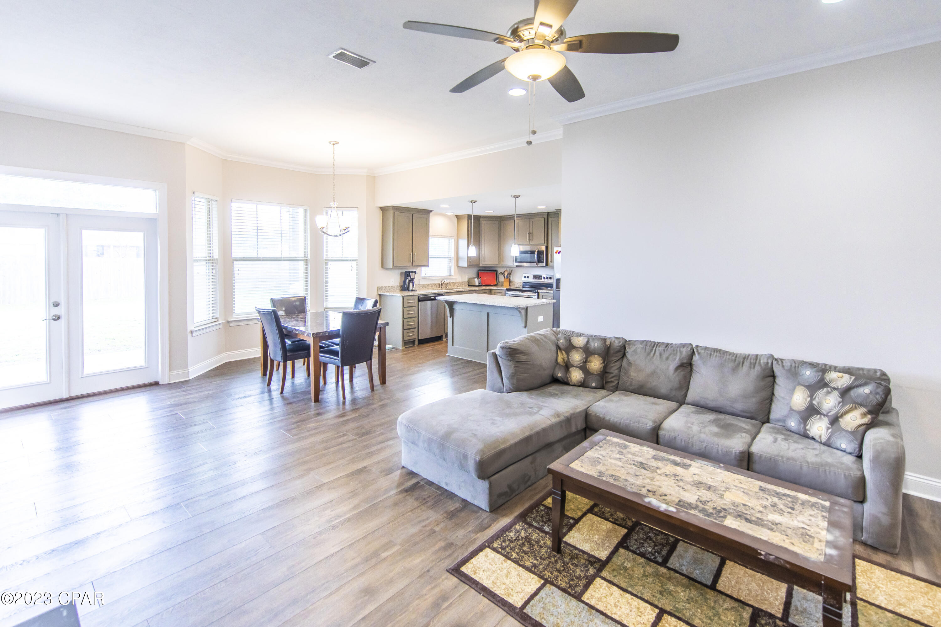 Hiland Park - Residential