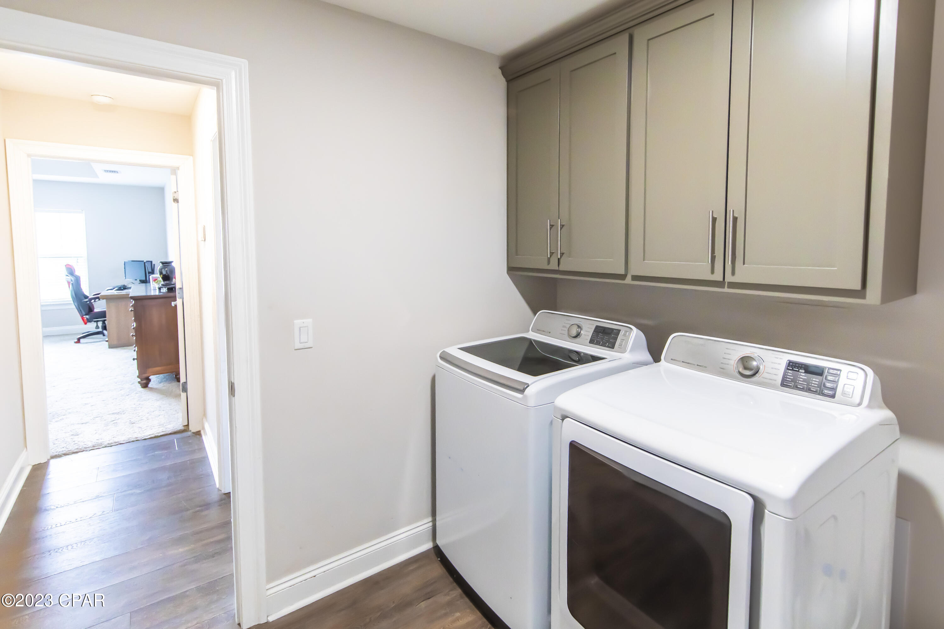 Hiland Park - Residential