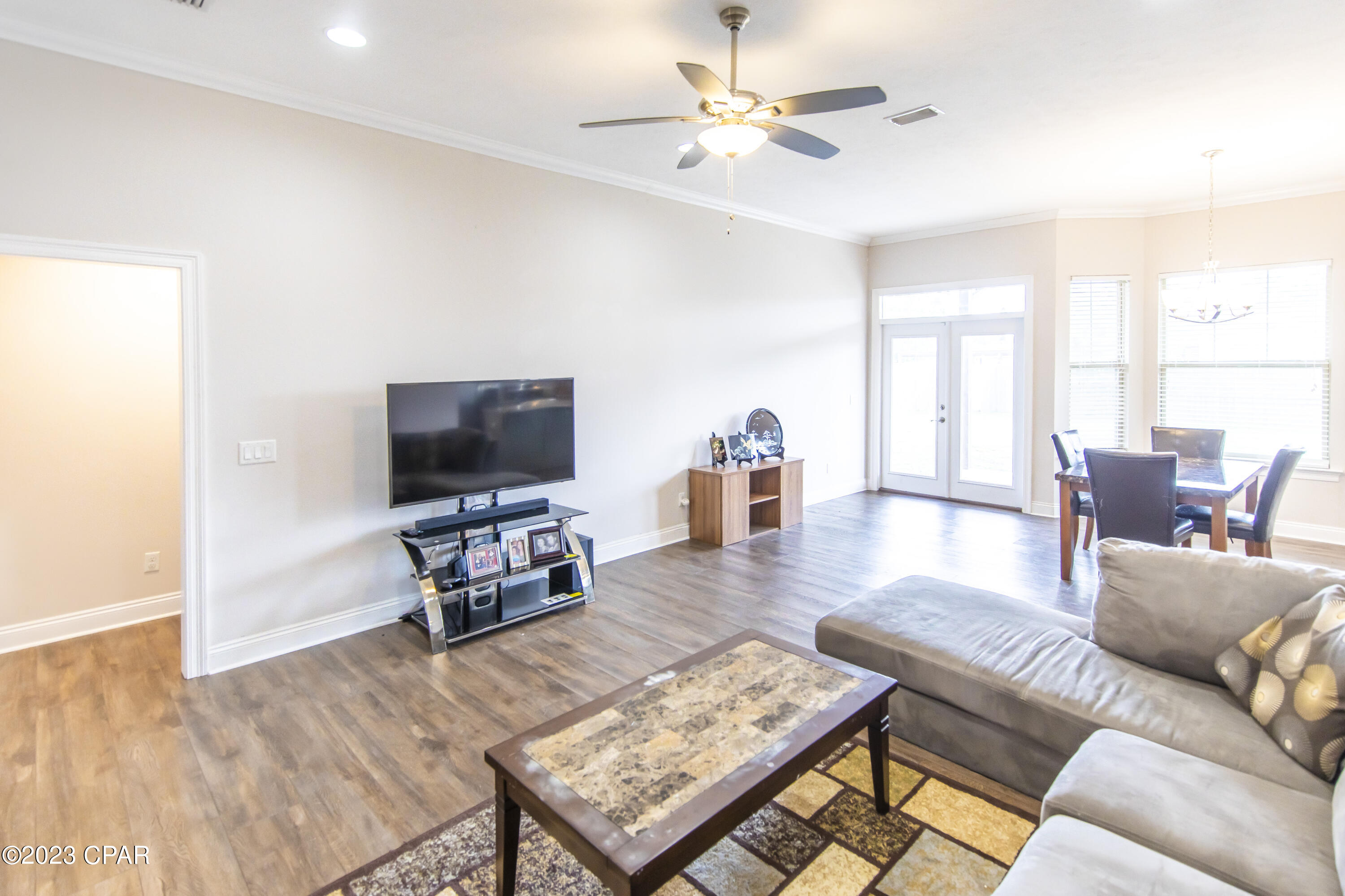 Hiland Park - Residential