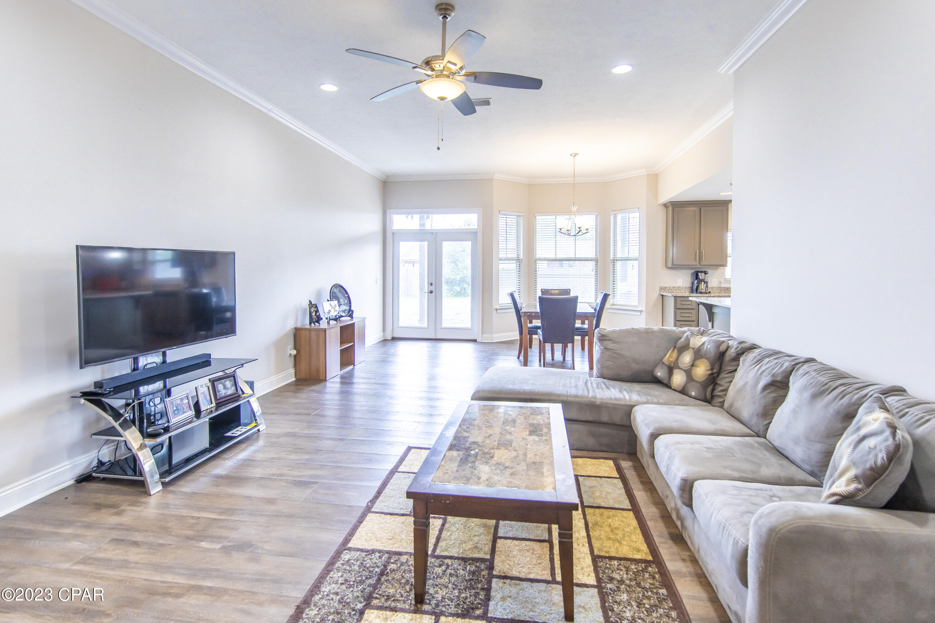 Hiland Park - Residential