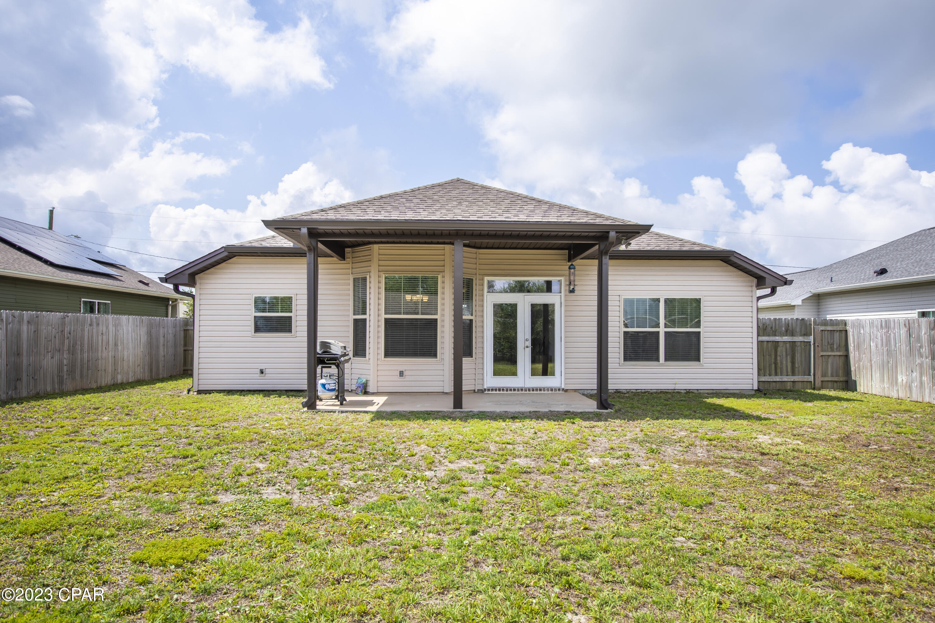 Hiland Park - Residential