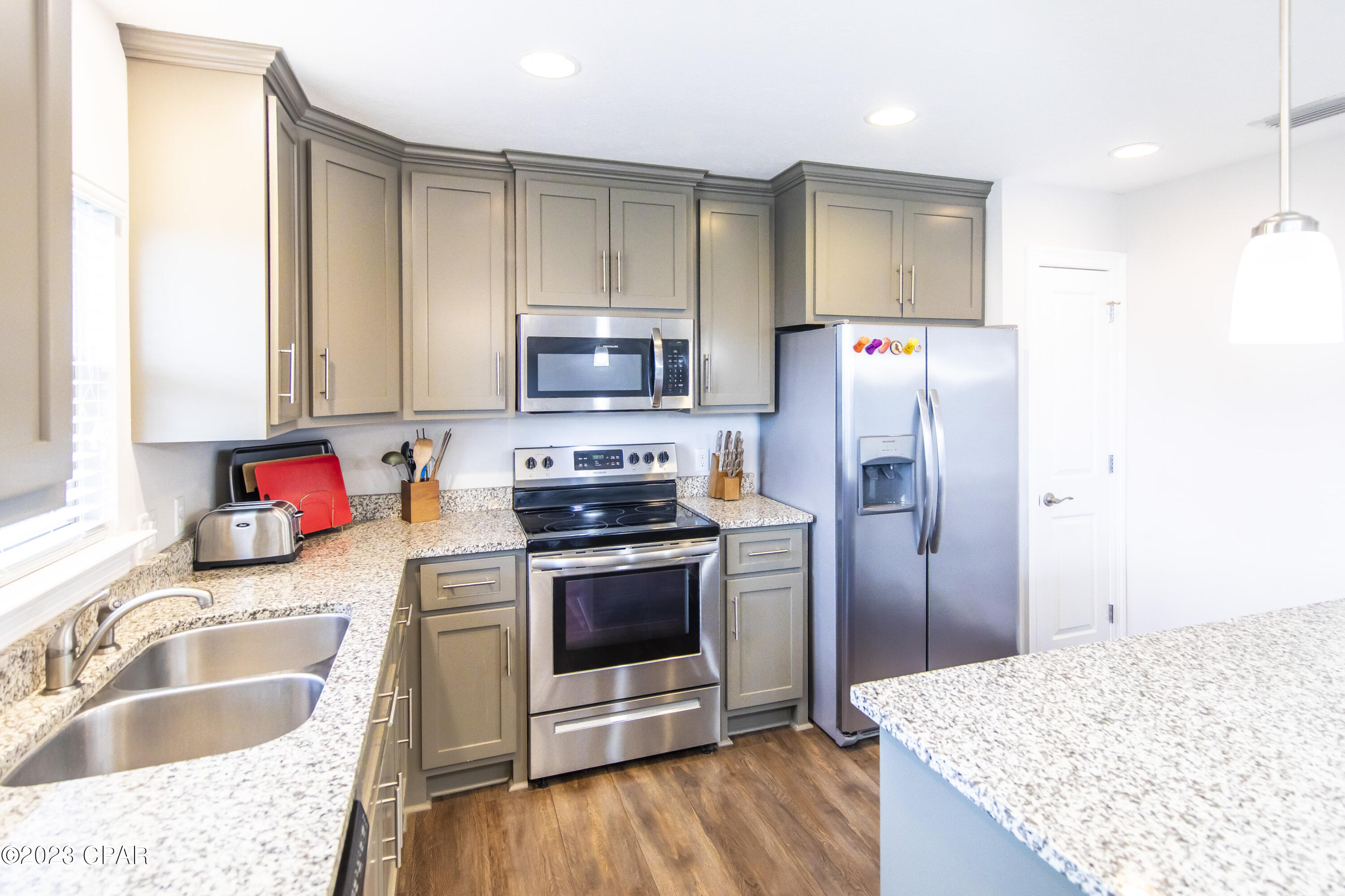 Hiland Park - Residential