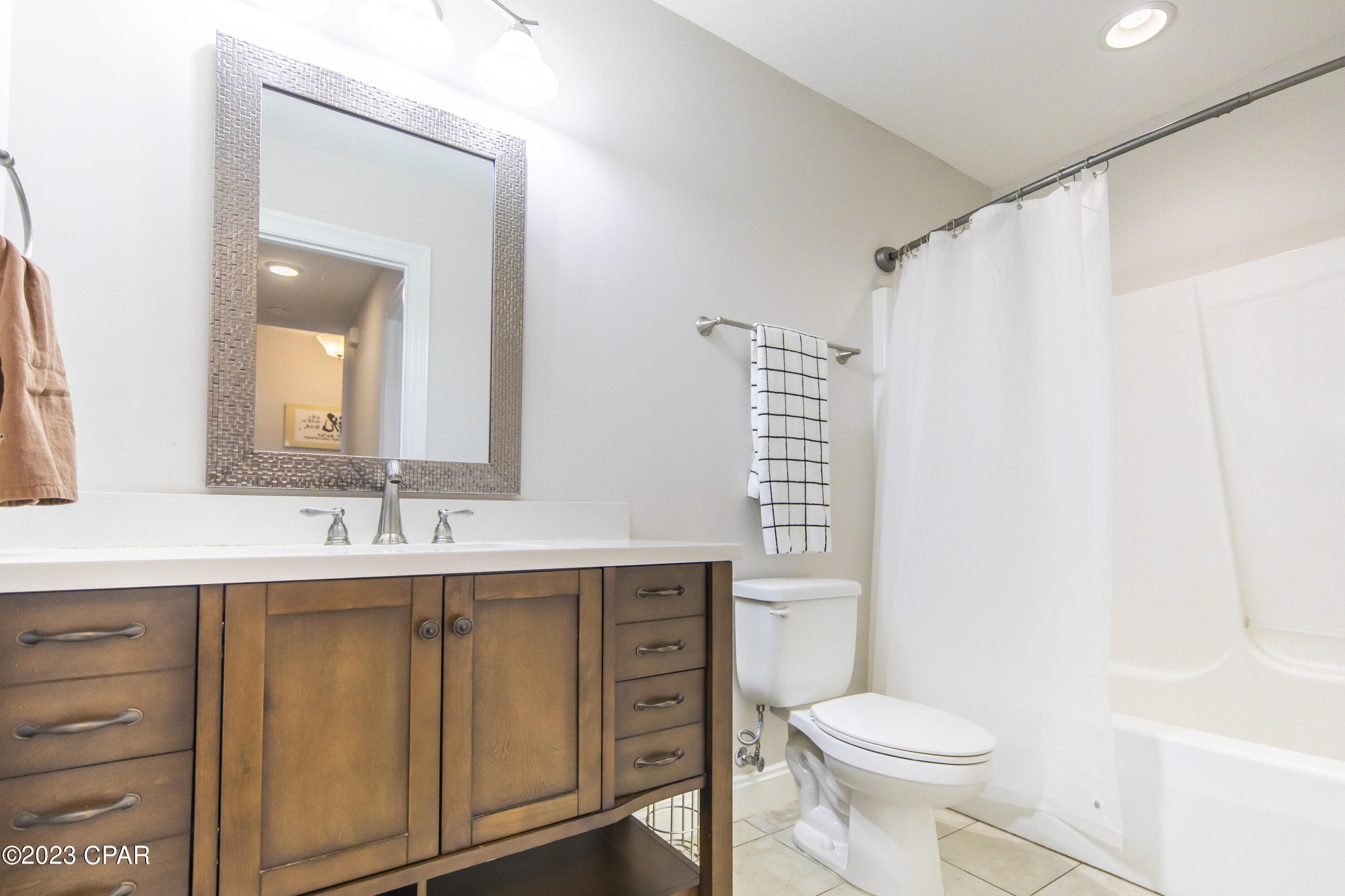 Hiland Park - Residential
