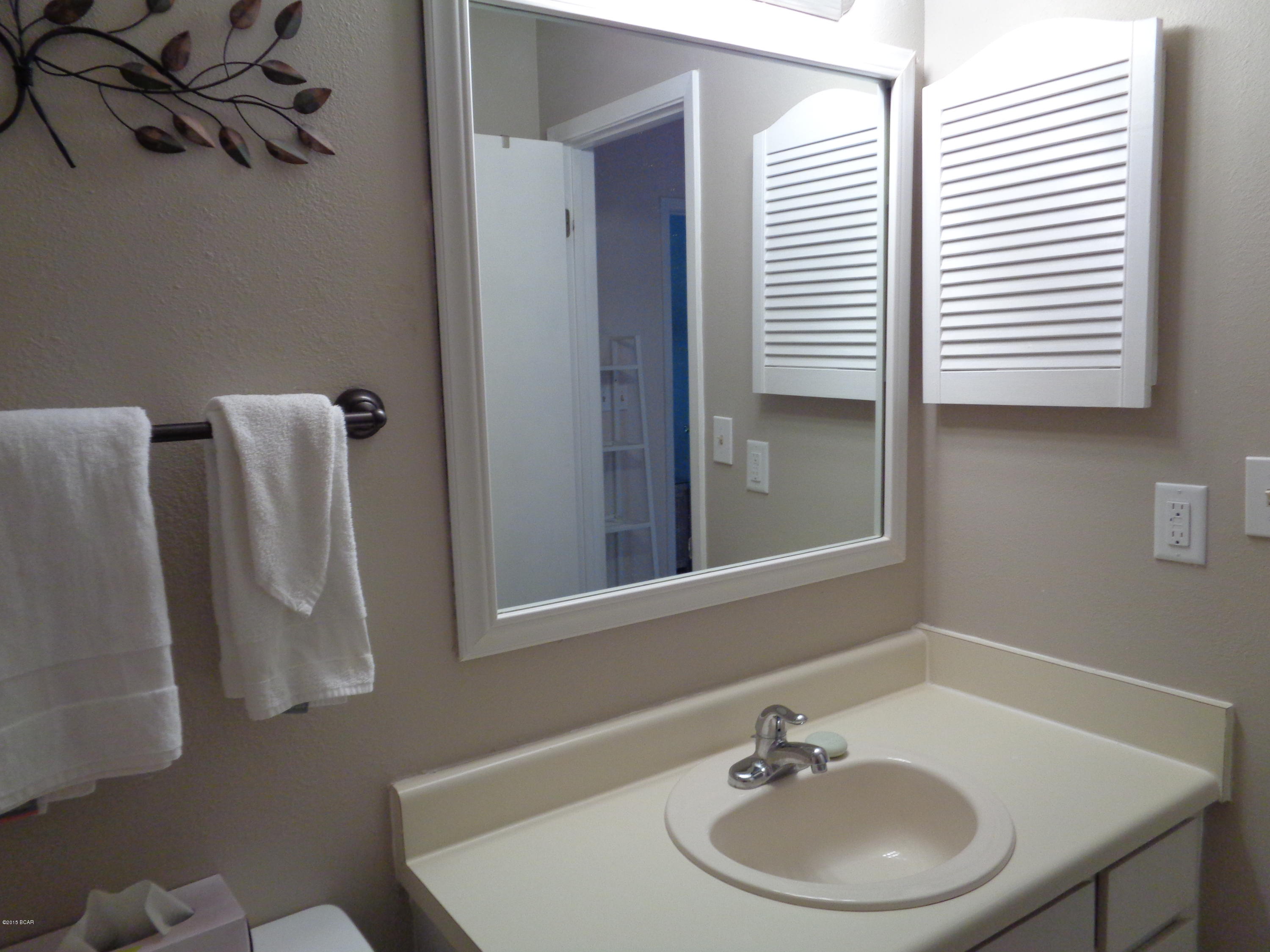 Portside Condo - Residential