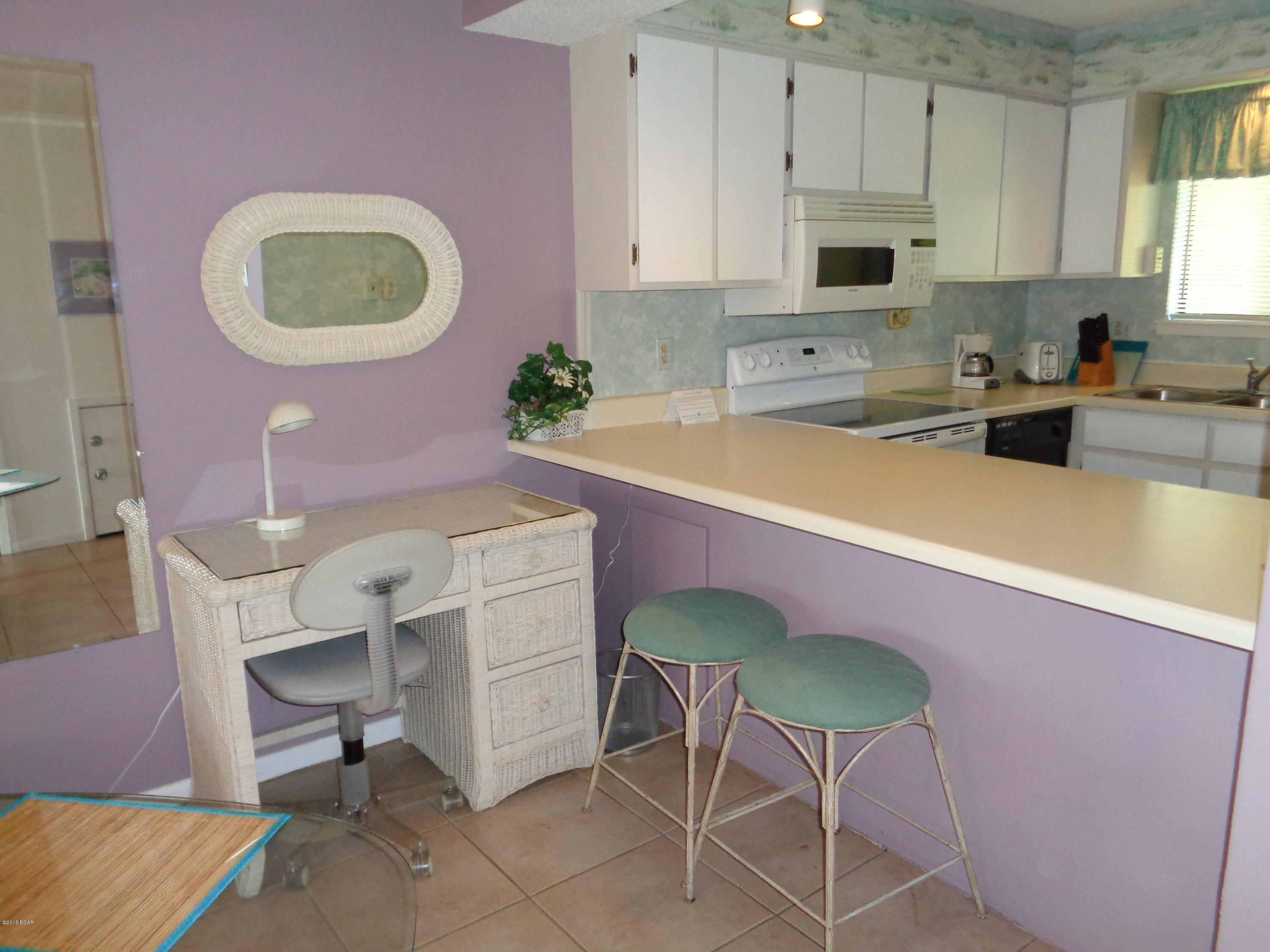 Portside Condo - Residential