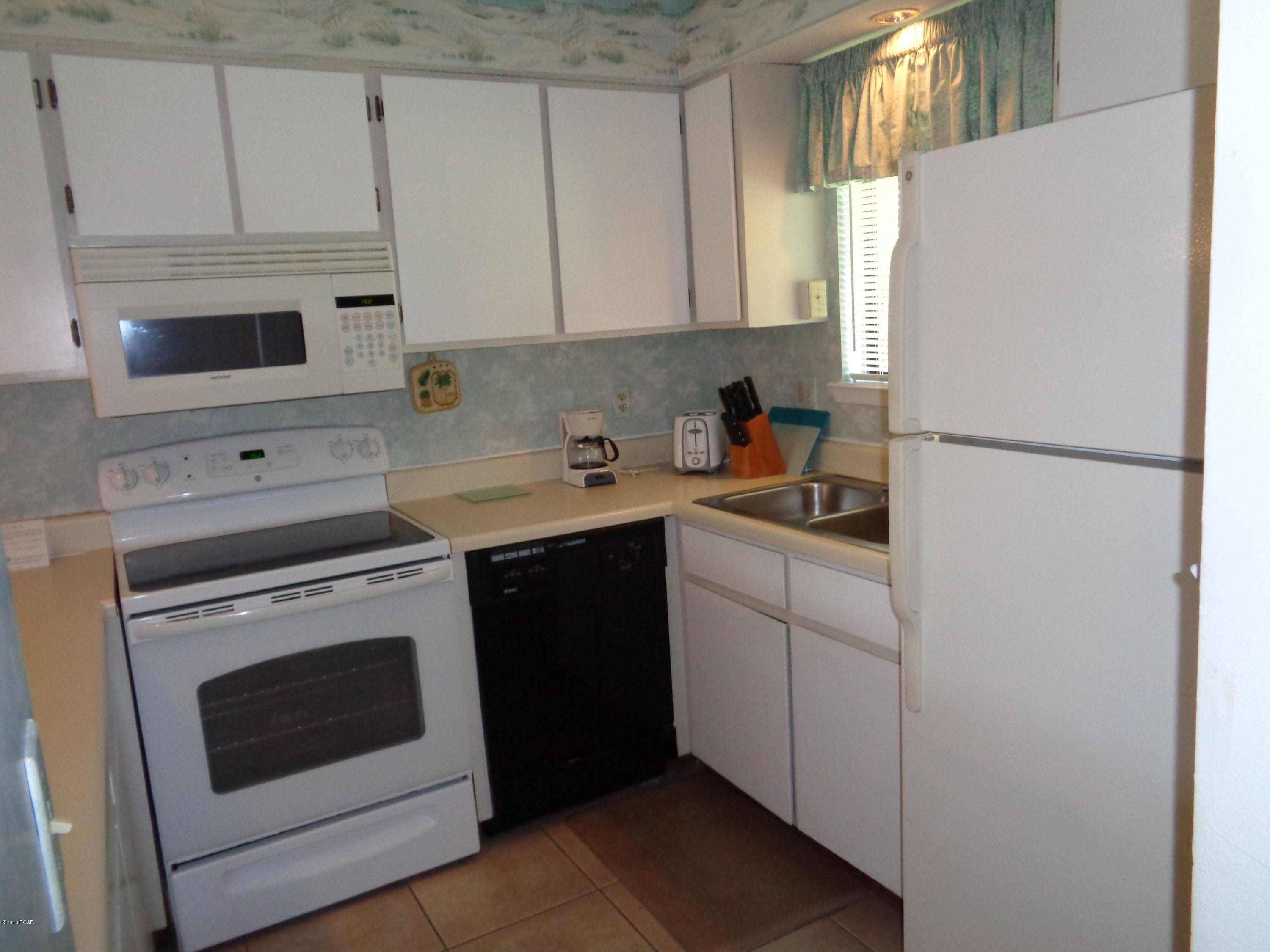 Portside Condo - Residential