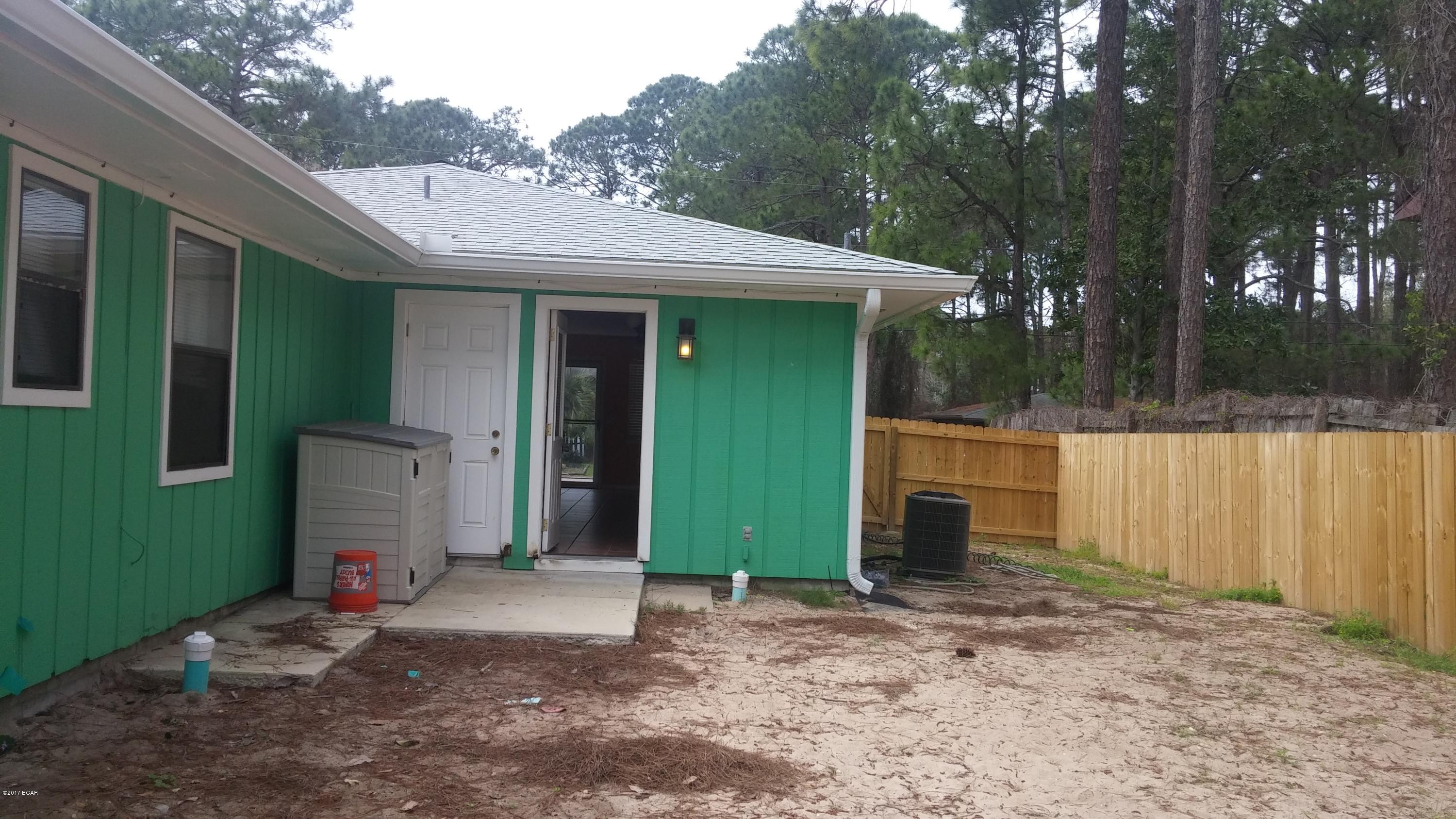 [No Recorded Subdiv] - Residential Lease