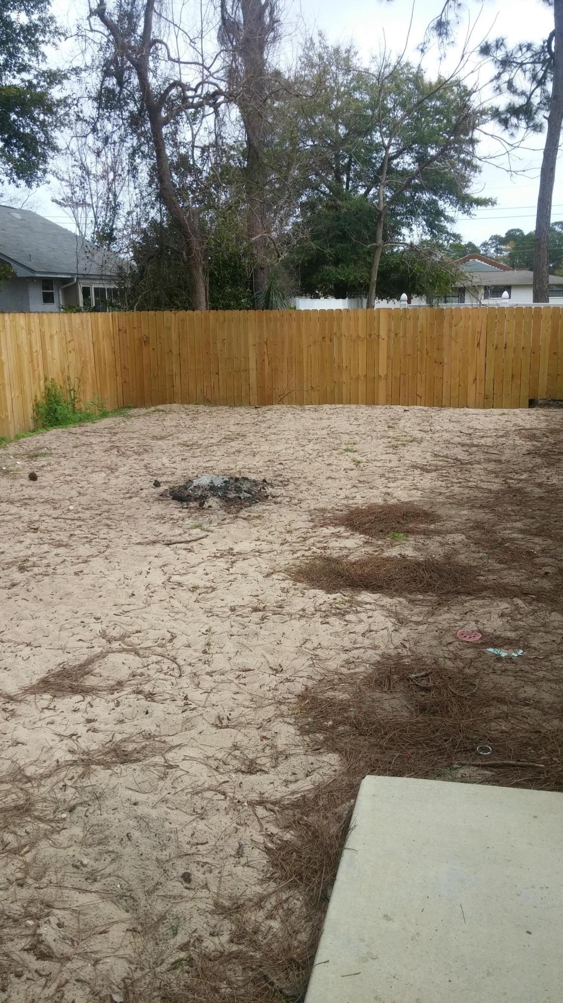 [No Recorded Subdiv] - Residential Lease