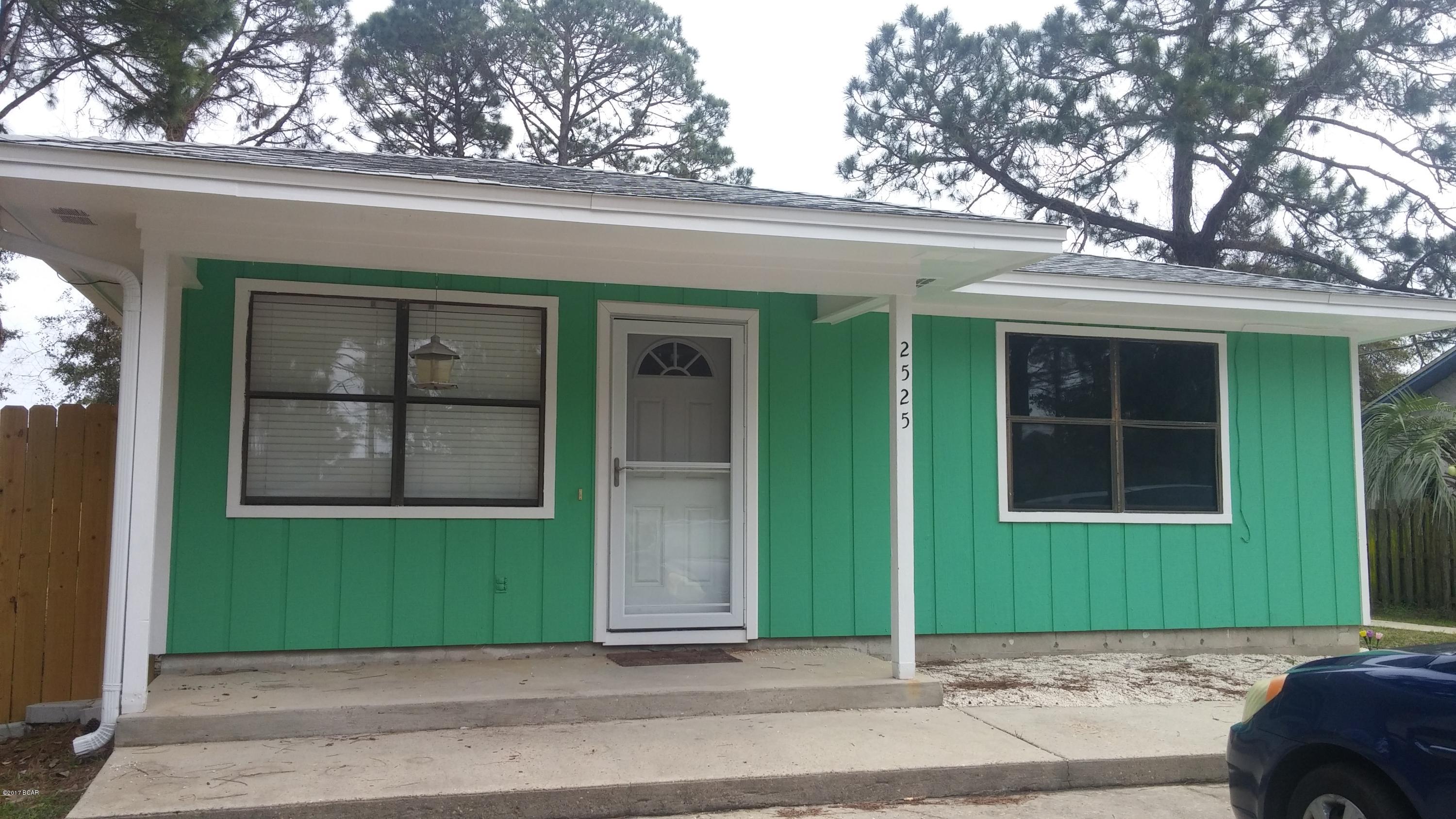[No Recorded Subdiv] - Residential Lease