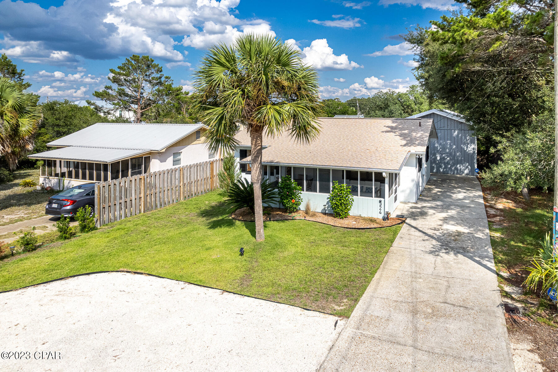 Kiska Beach 1st Add - Residential