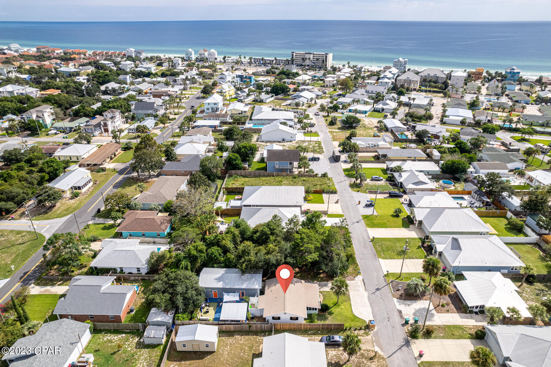 Kiska Beach 1st Add - Residential