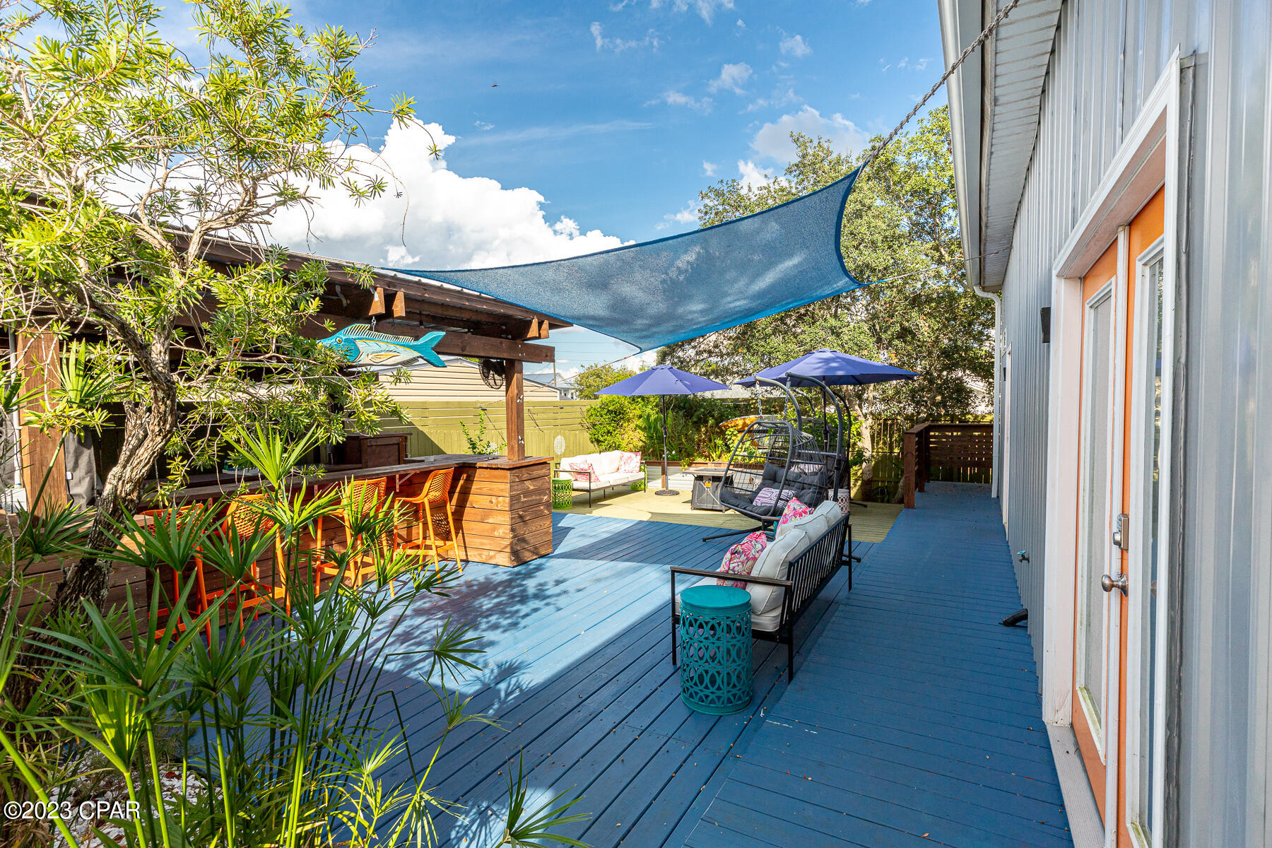 Kiska Beach 1st Add - Residential