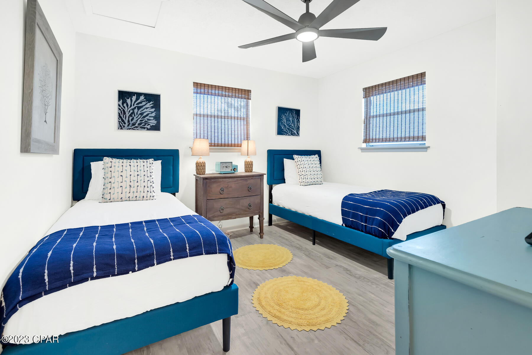 Kiska Beach 1st Add - Residential