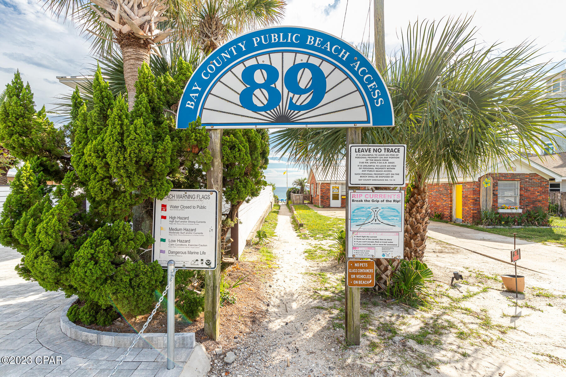Kiska Beach 1st Add - Residential