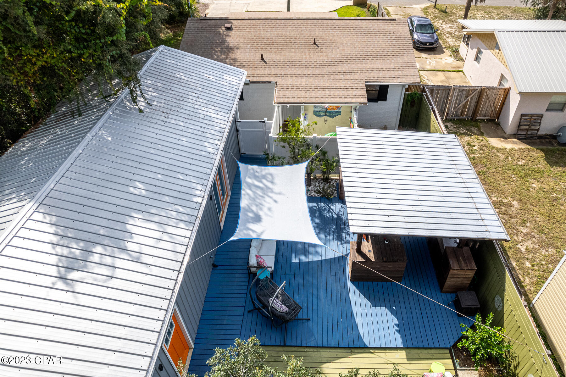 Kiska Beach 1st Add - Residential