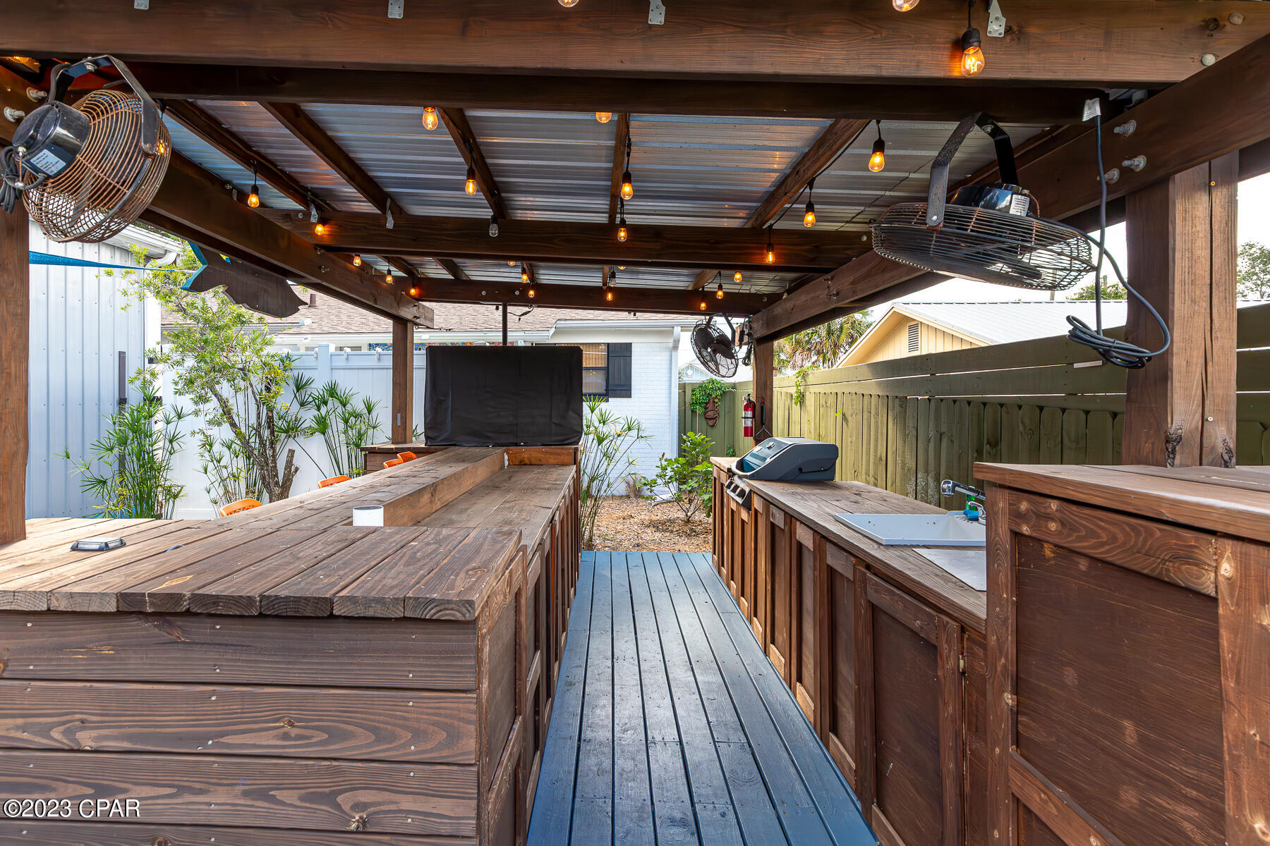 Kiska Beach 1st Add - Residential