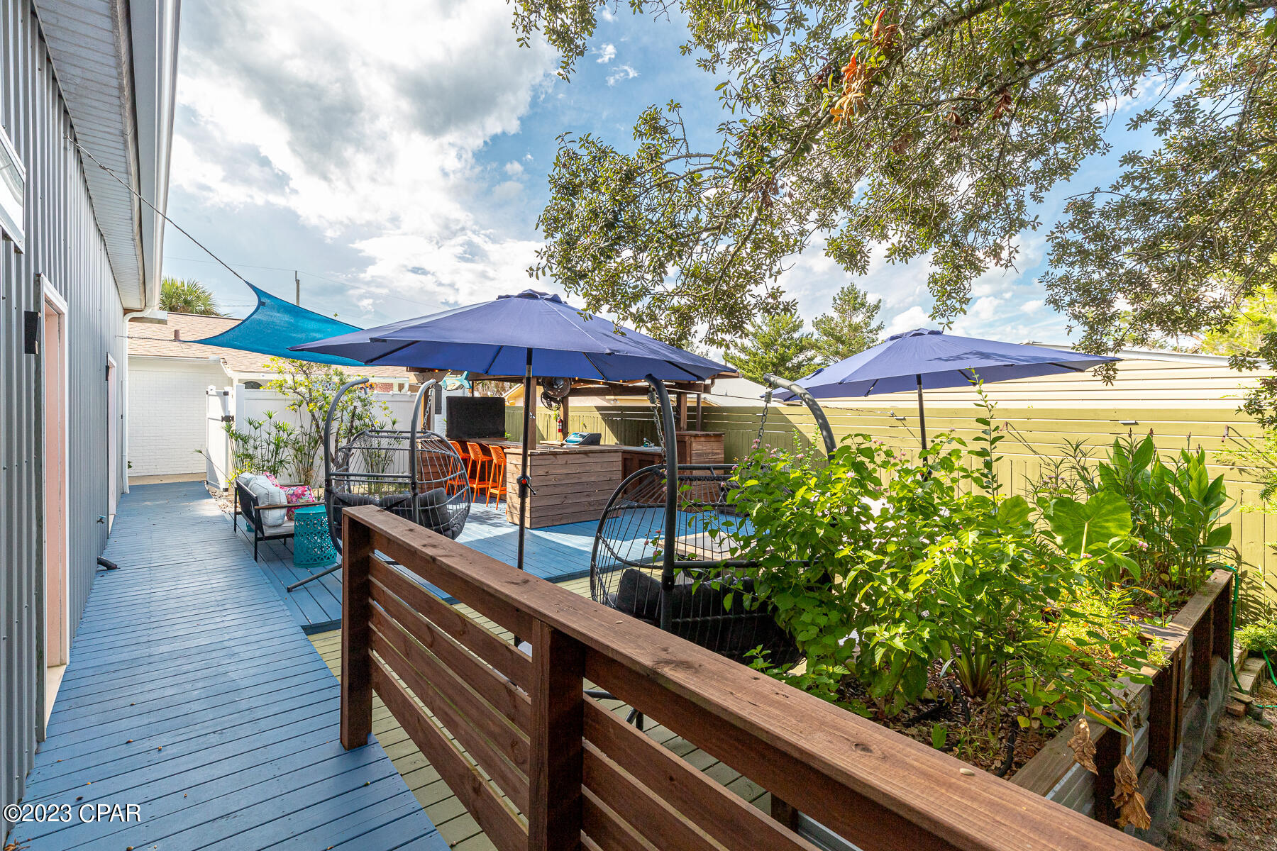 Kiska Beach 1st Add - Residential