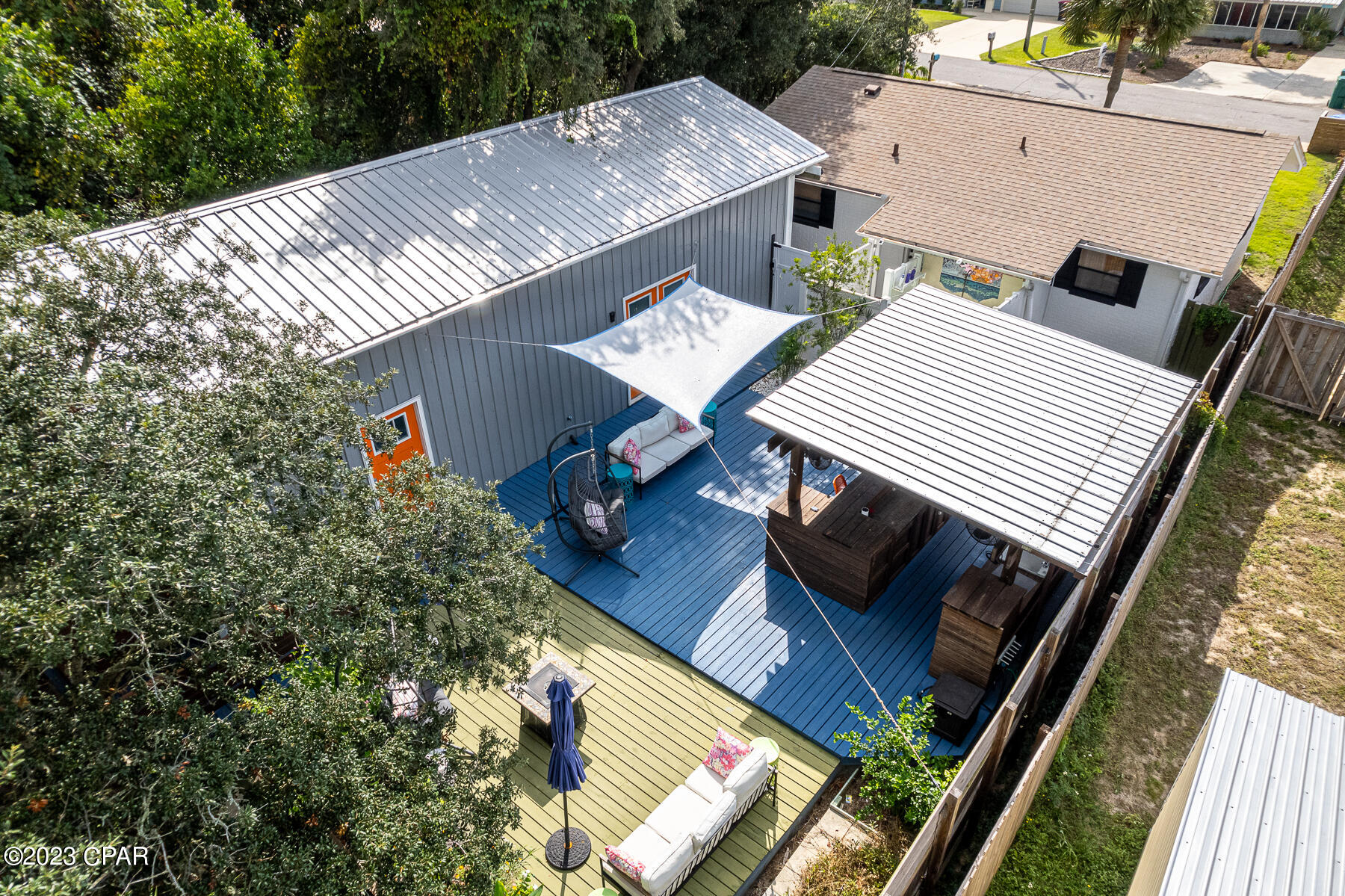 Kiska Beach 1st Add - Residential