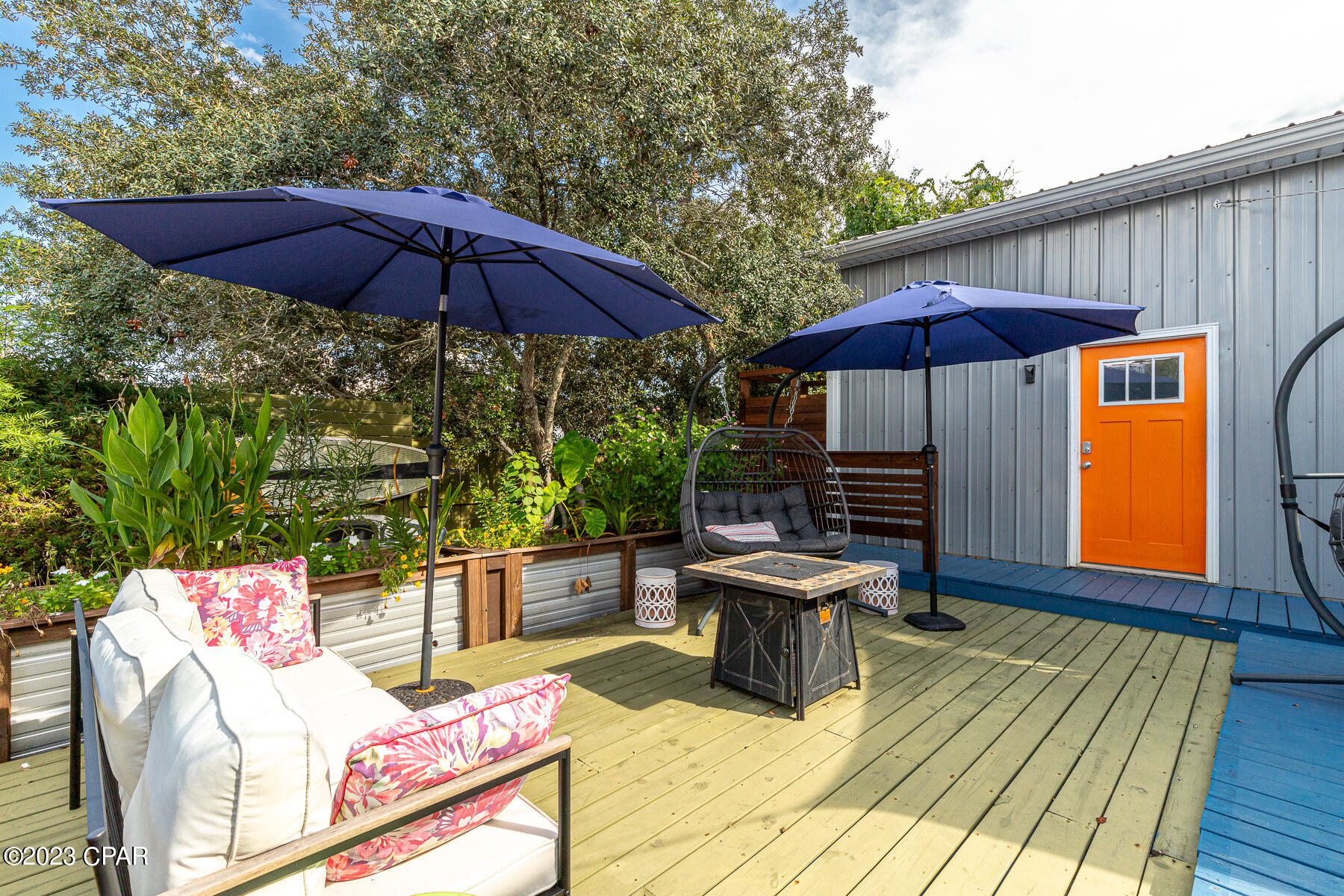 Kiska Beach 1st Add - Residential