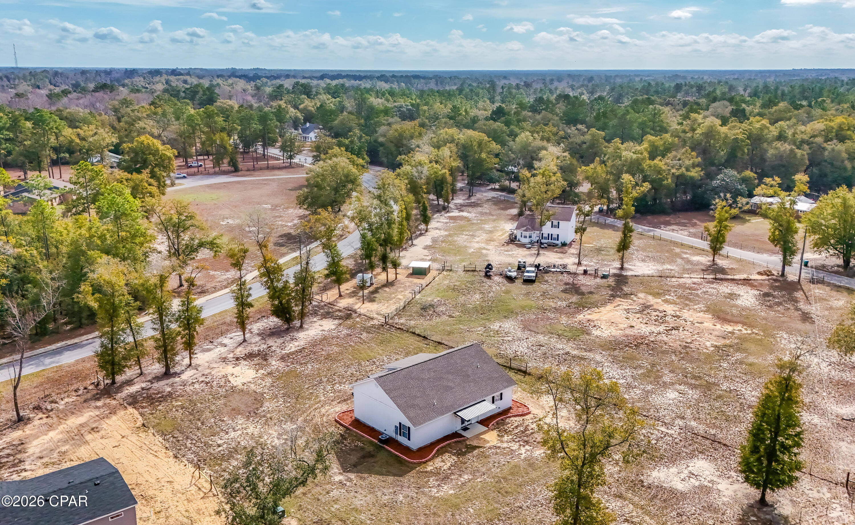 No Named Subdivision - Residential
