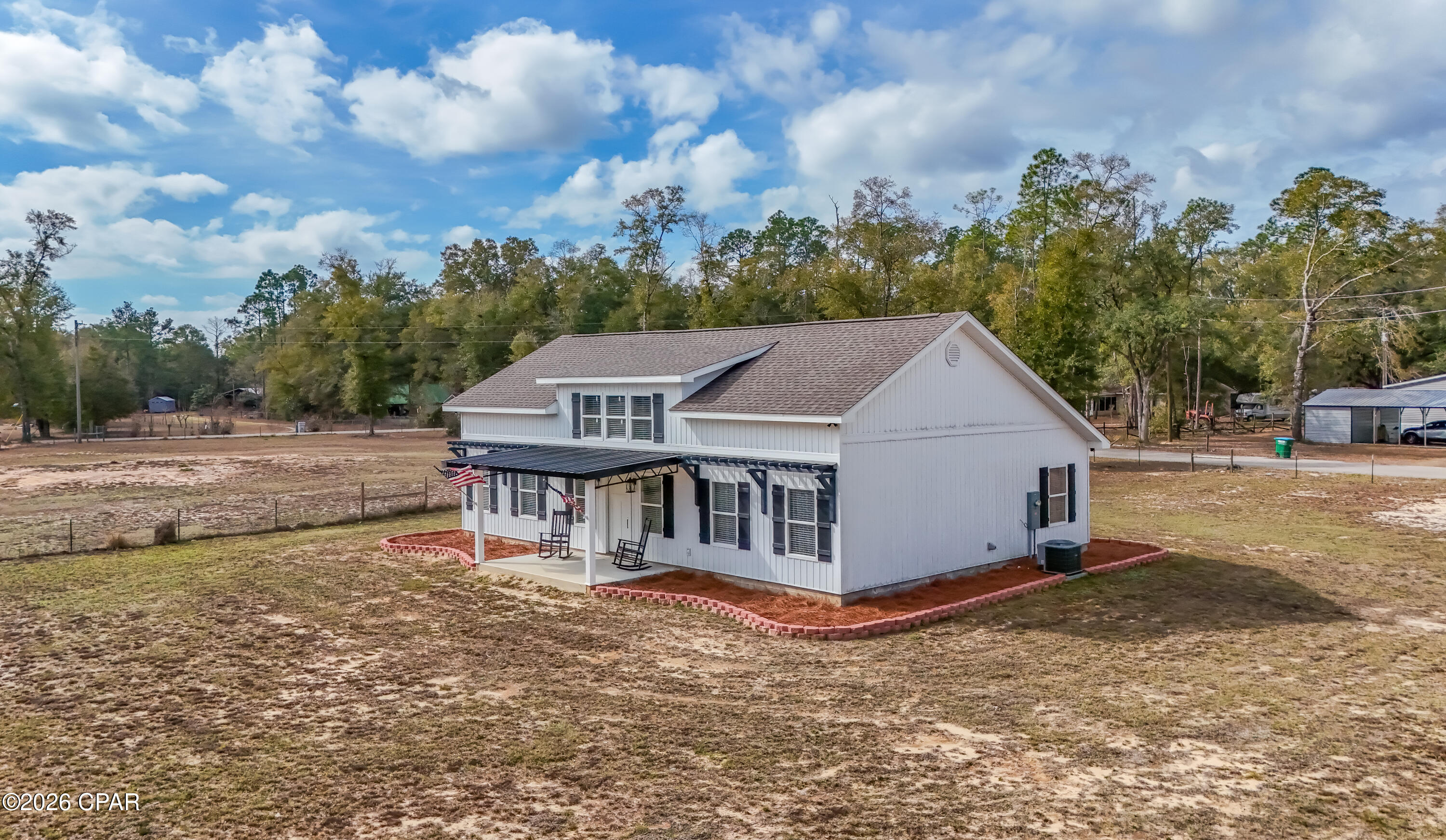No Named Subdivision - Residential