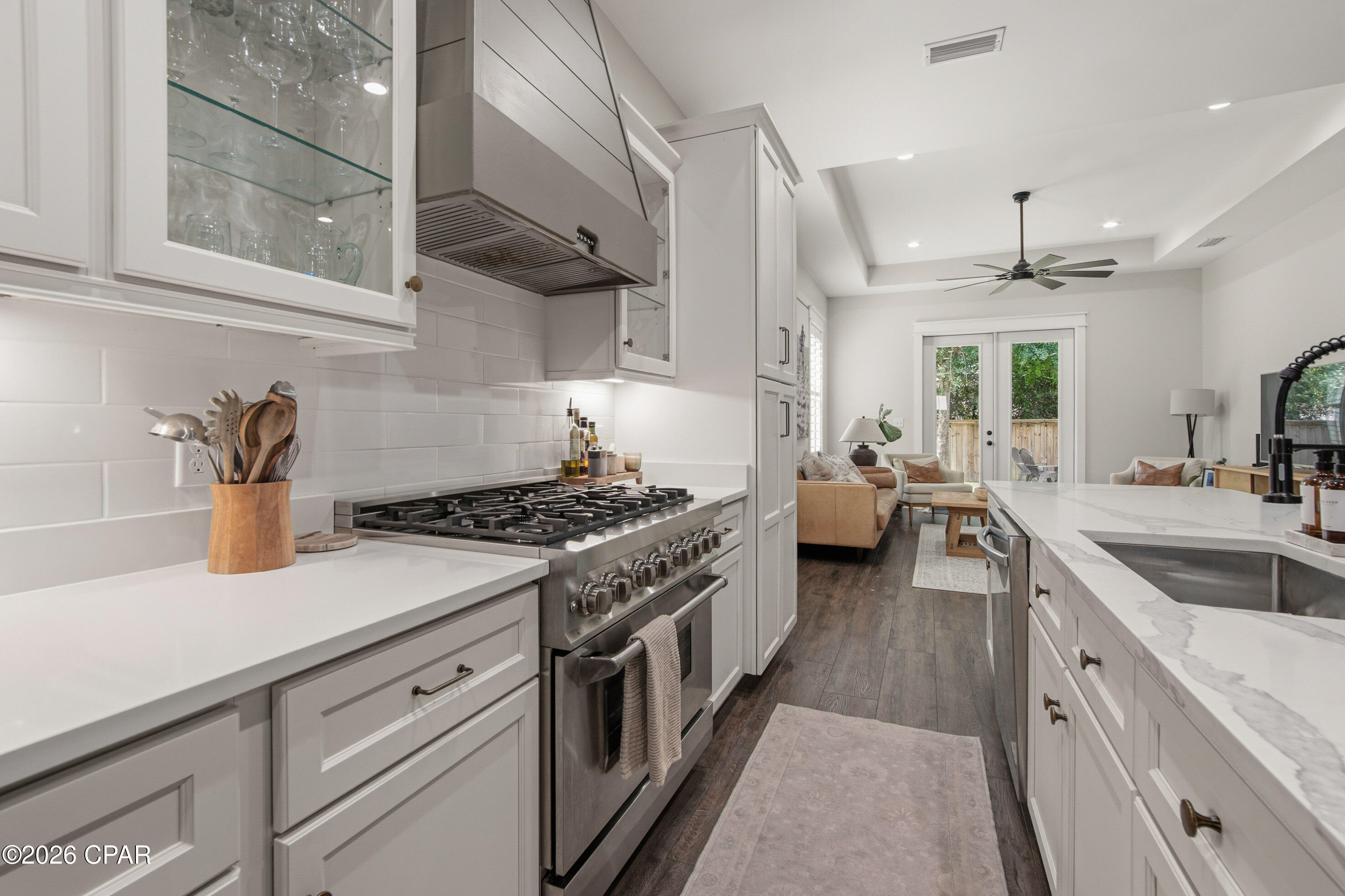 Sanctuary Beach - Residential