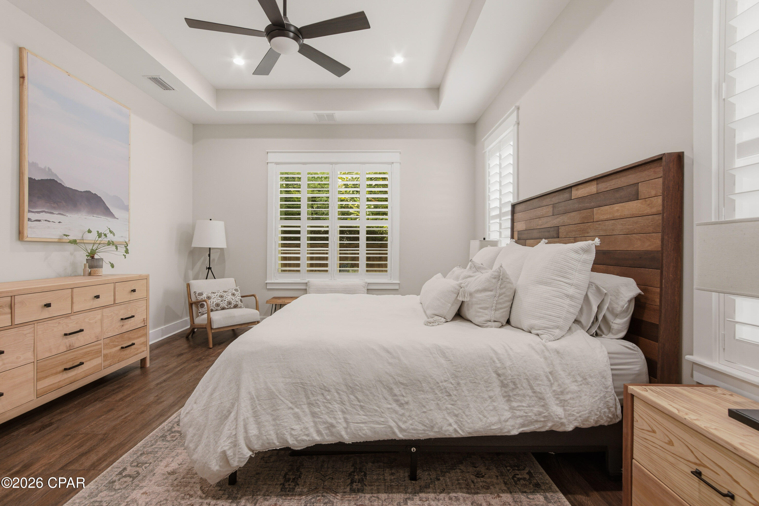 Sanctuary Beach - Residential