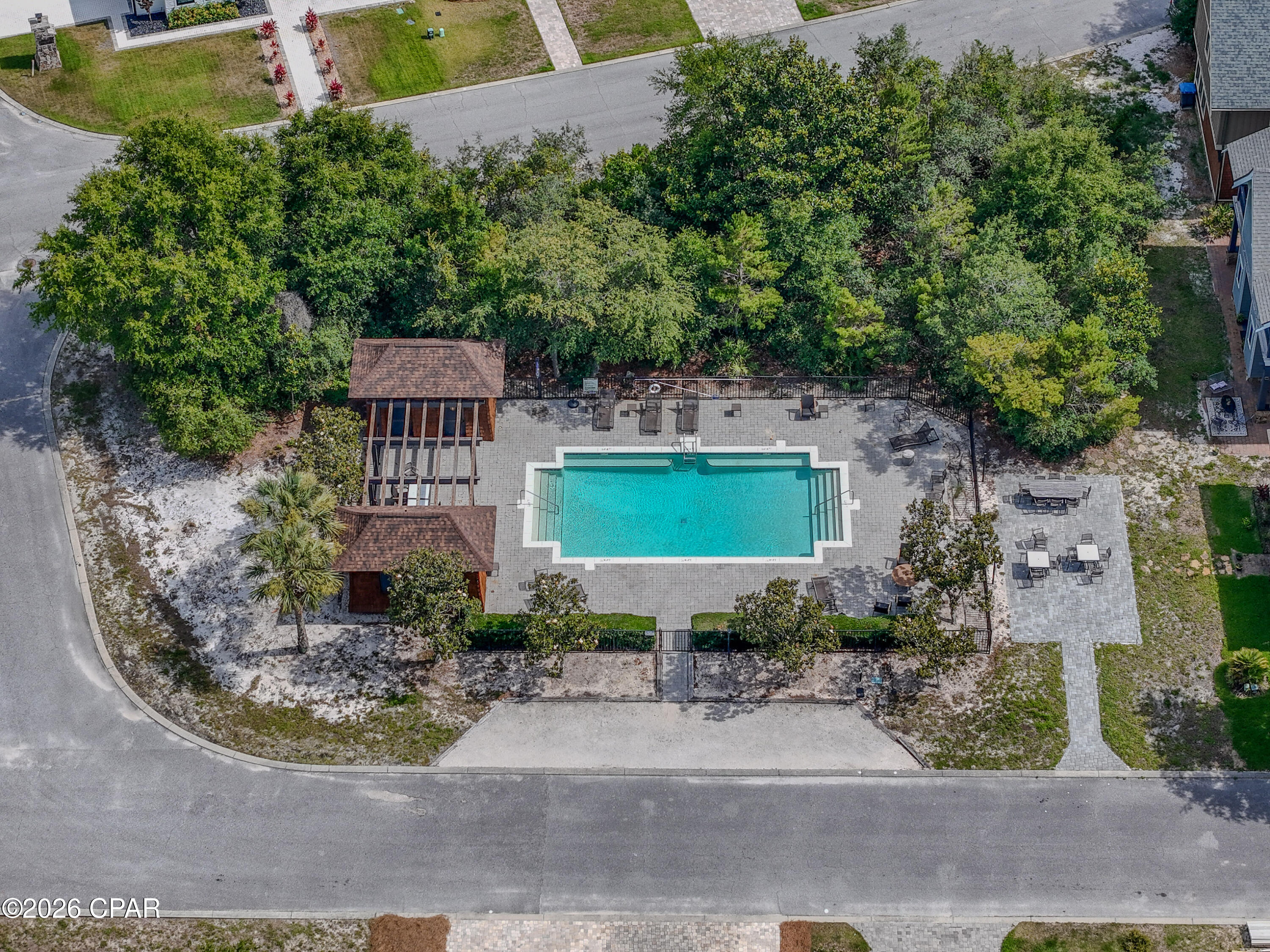 Sanctuary Beach - Residential
