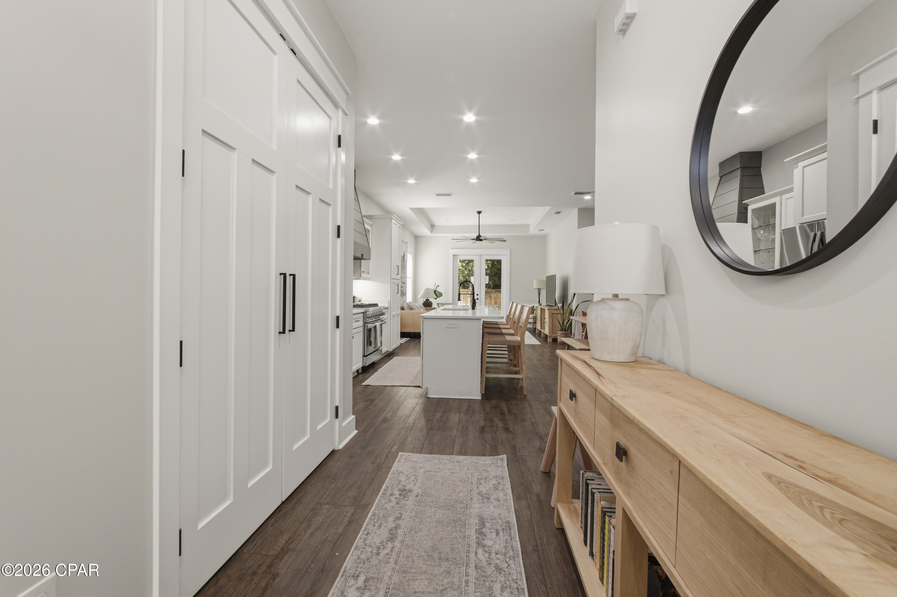 Sanctuary Beach - Residential