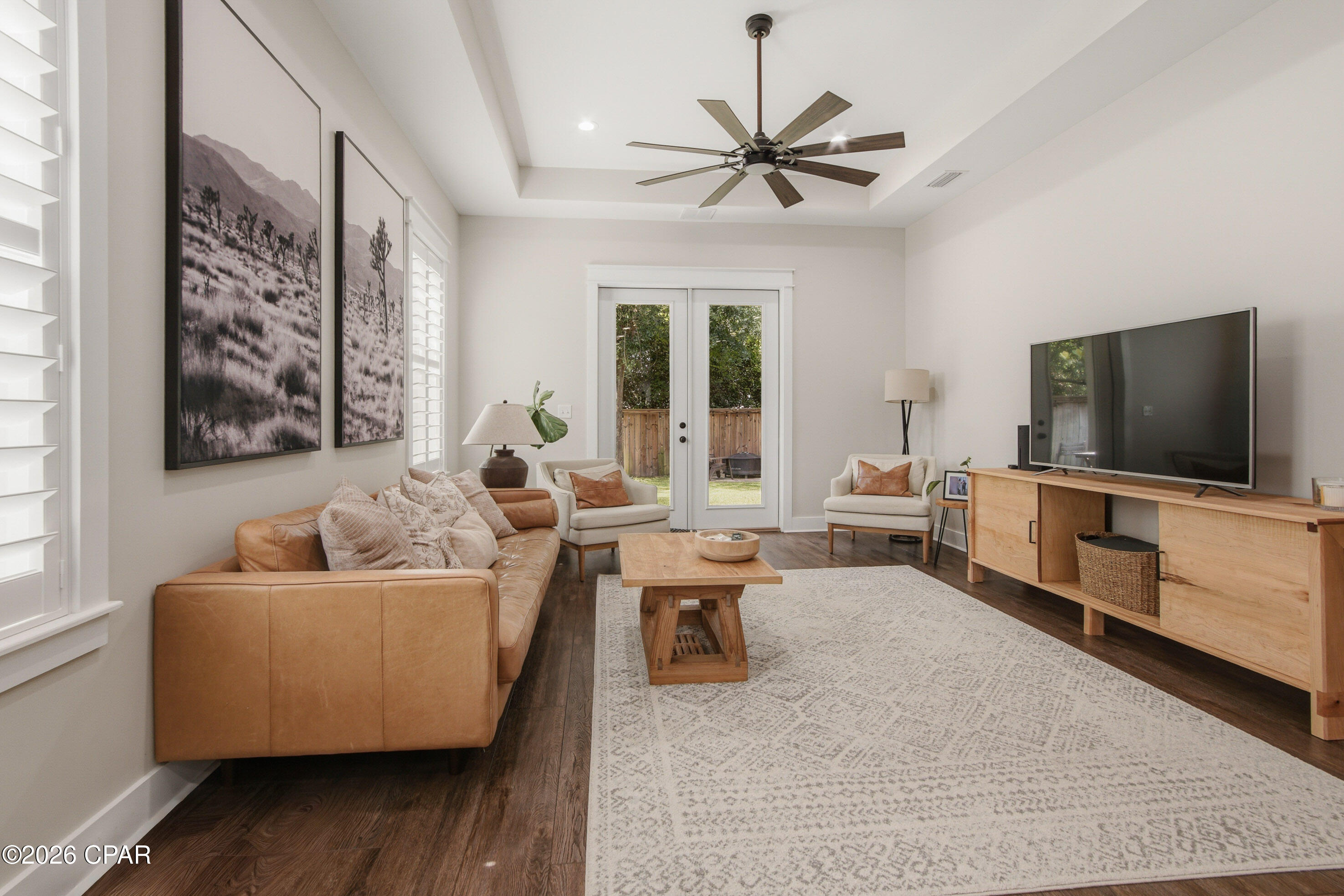 Sanctuary Beach - Residential