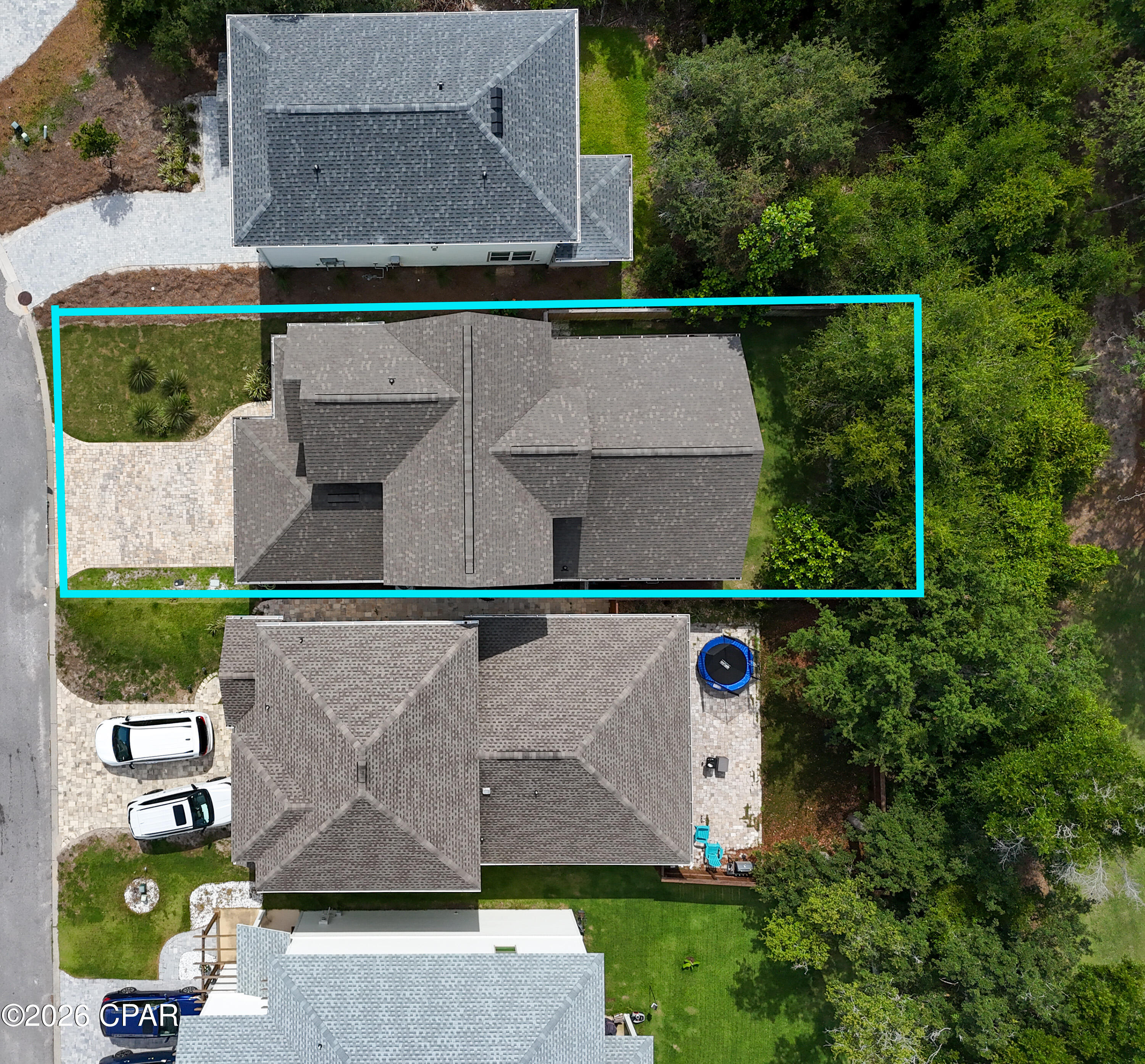 Sanctuary Beach - Residential
