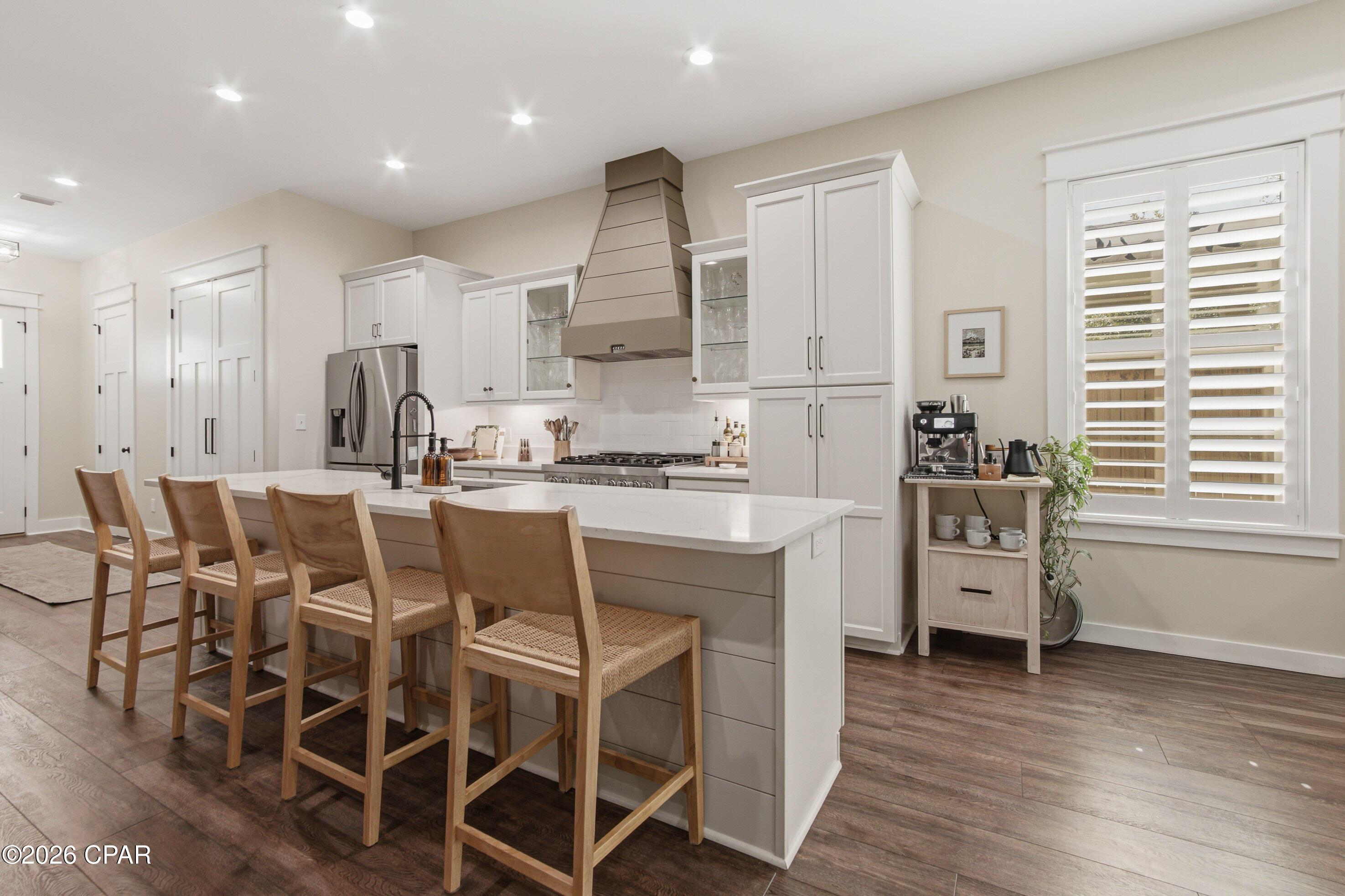 Sanctuary Beach - Residential
