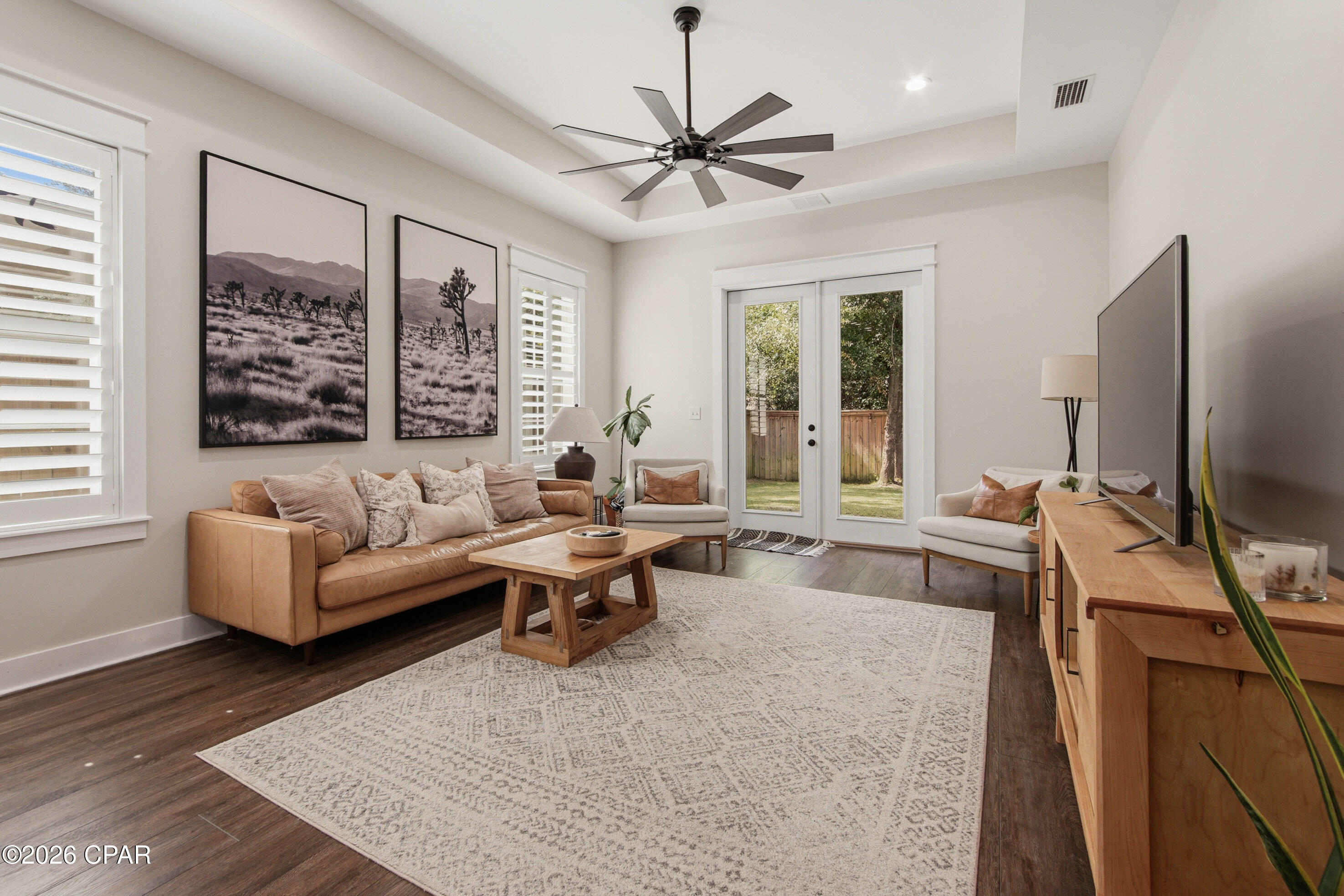Sanctuary Beach - Residential