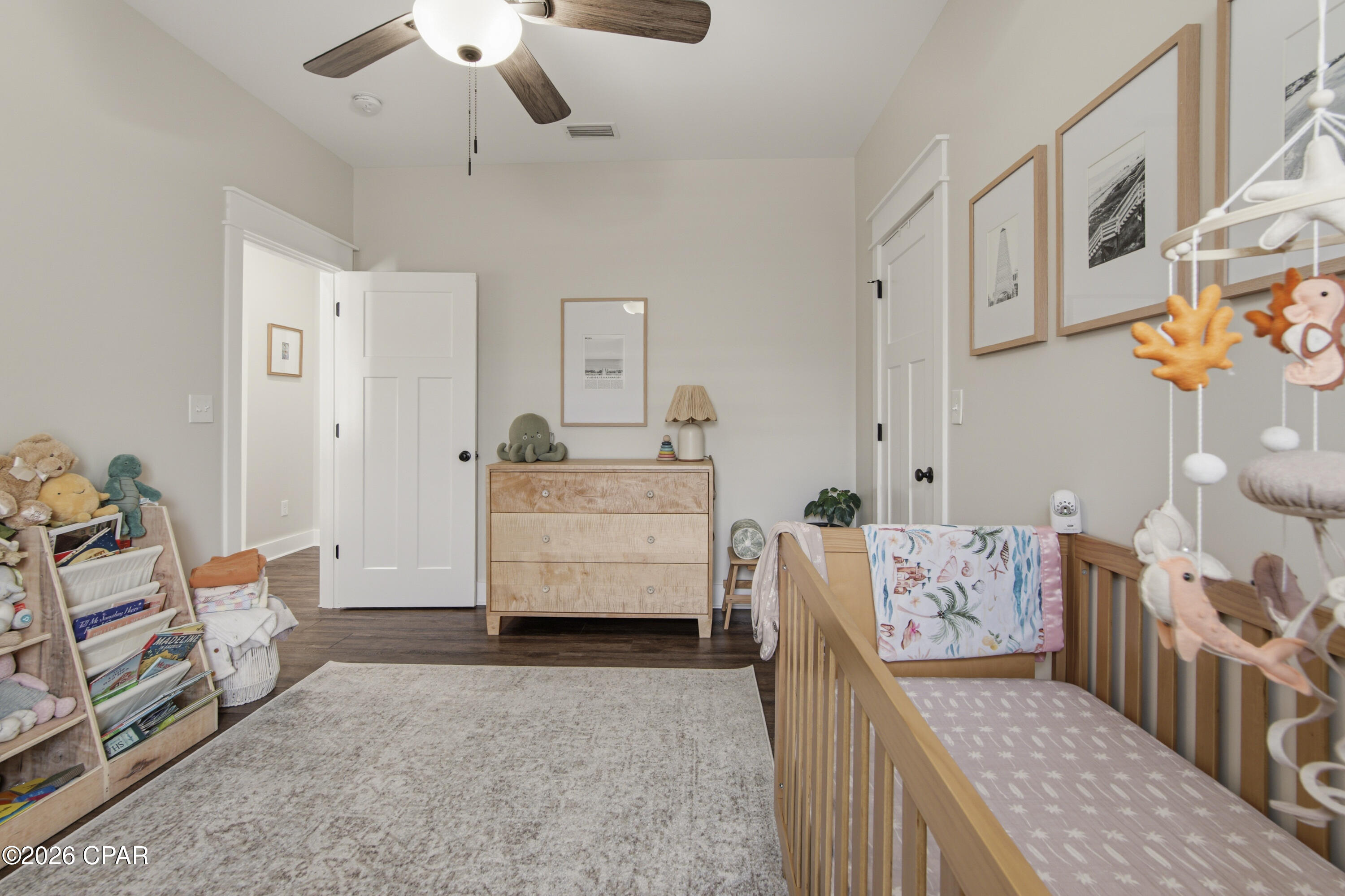 Sanctuary Beach - Residential