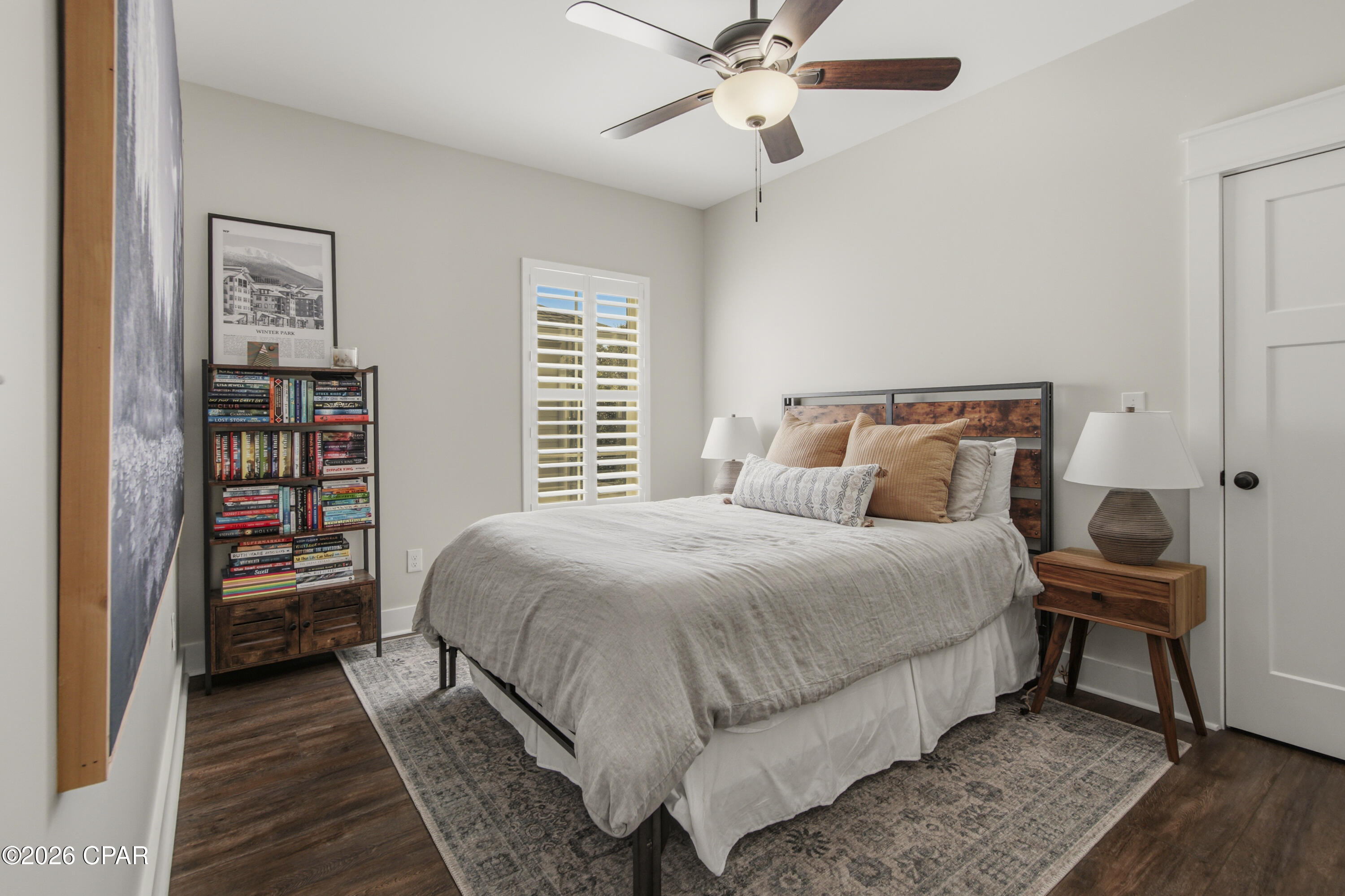 Sanctuary Beach - Residential