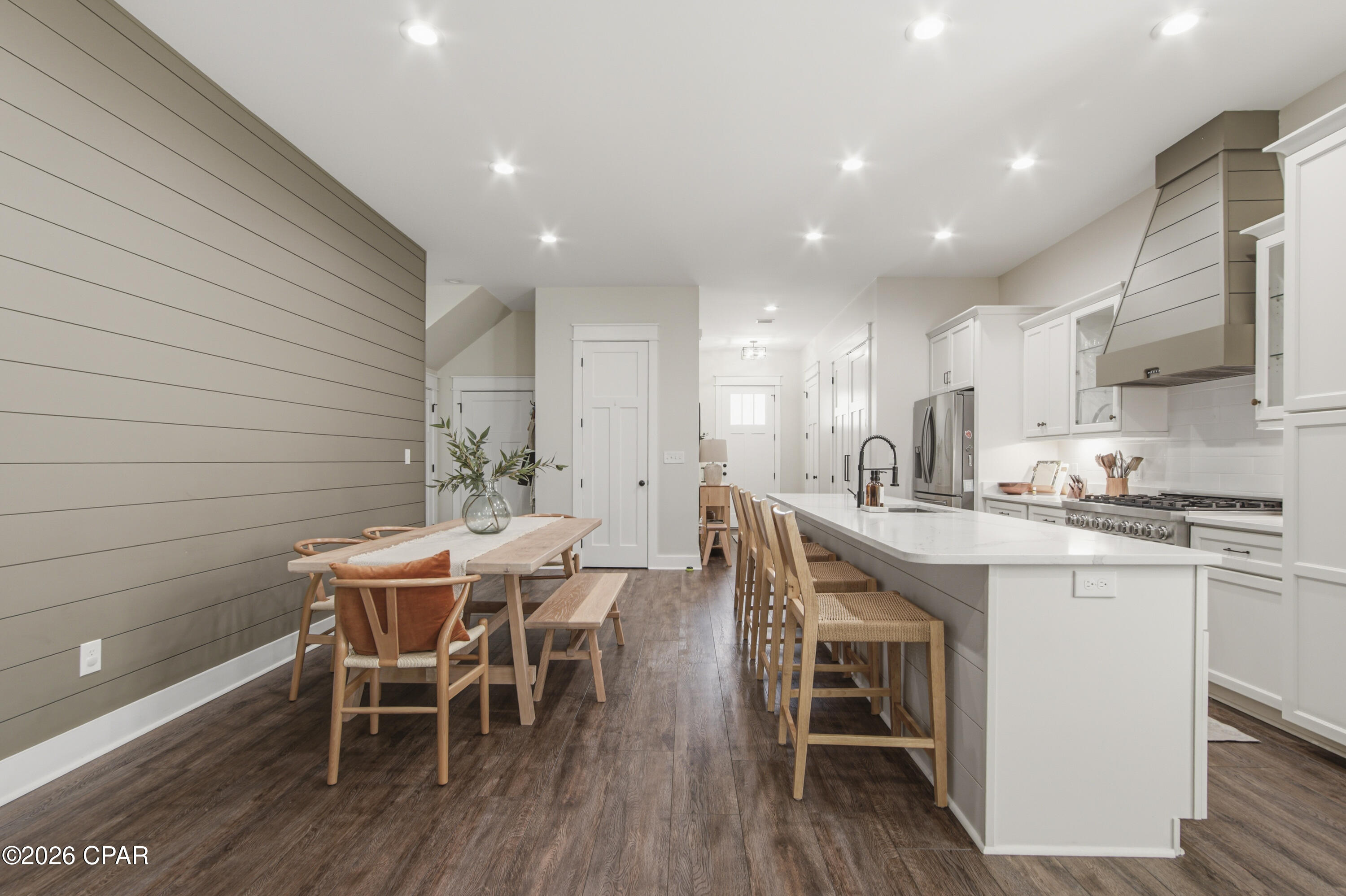 Sanctuary Beach - Residential