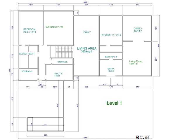 Sudduths 7th Add - Residential